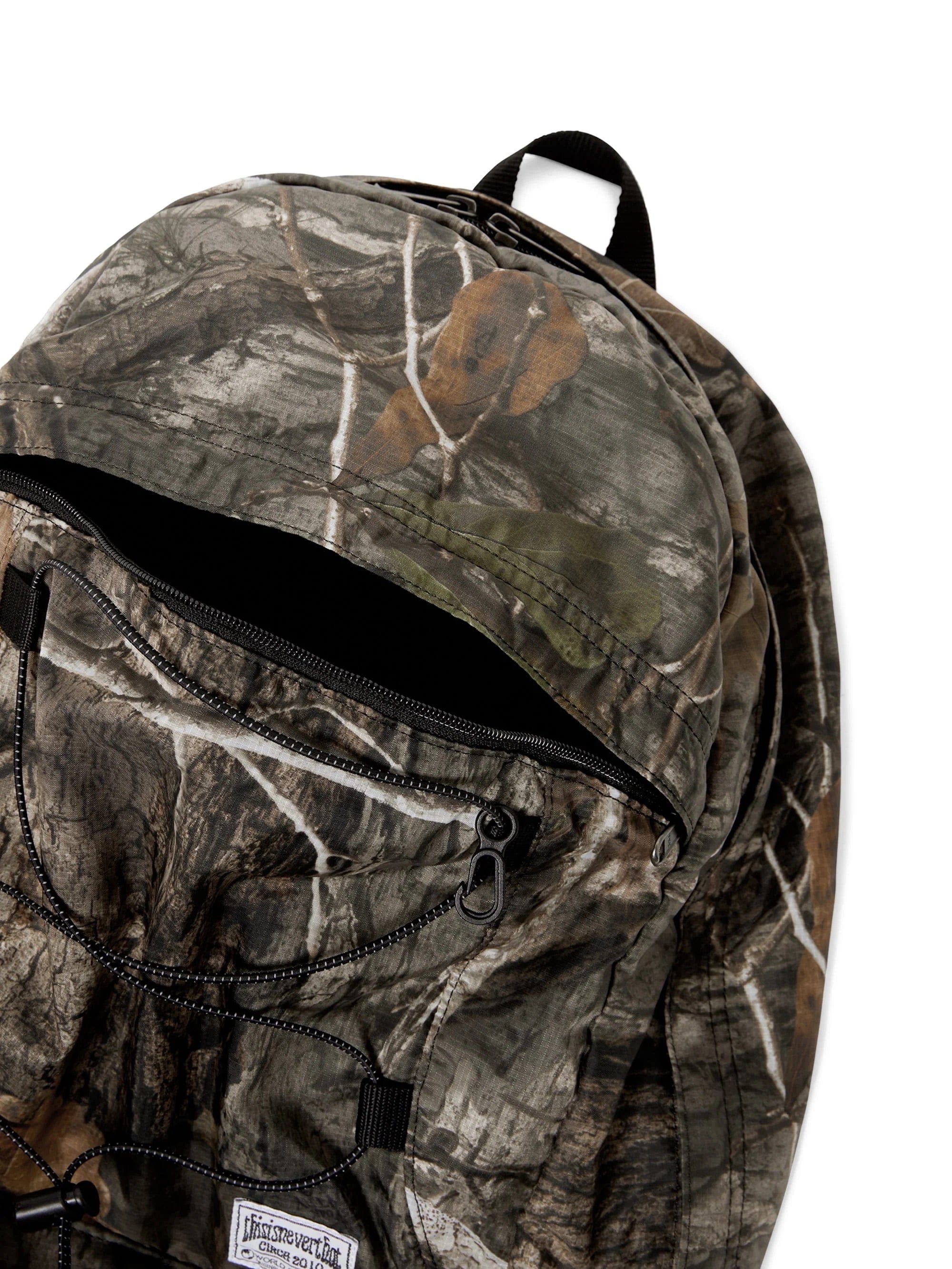 Thisisneverthat Active Light Backpack - Camo