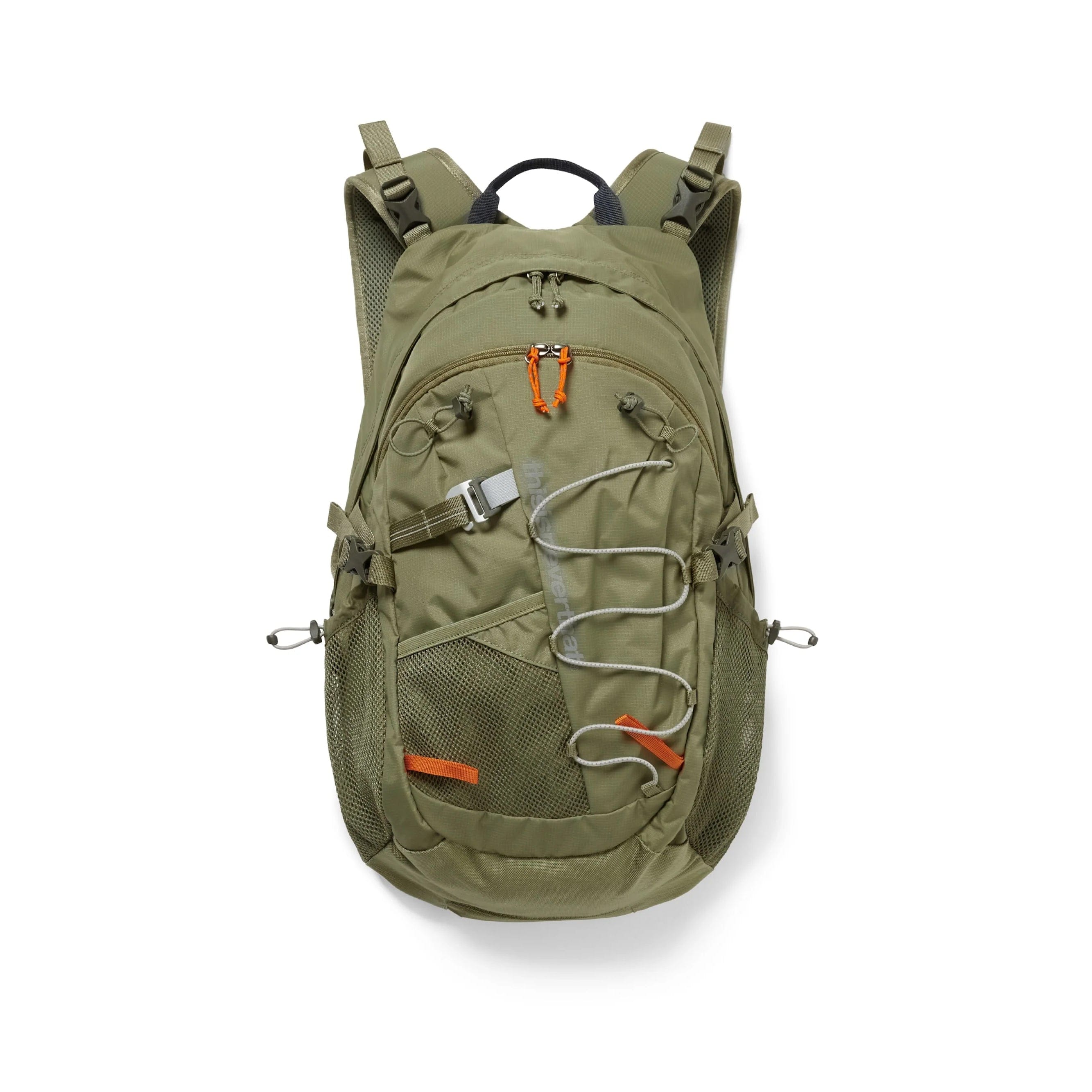 Thisisneverthat SP - Logo Field Backpack 28 - Olive