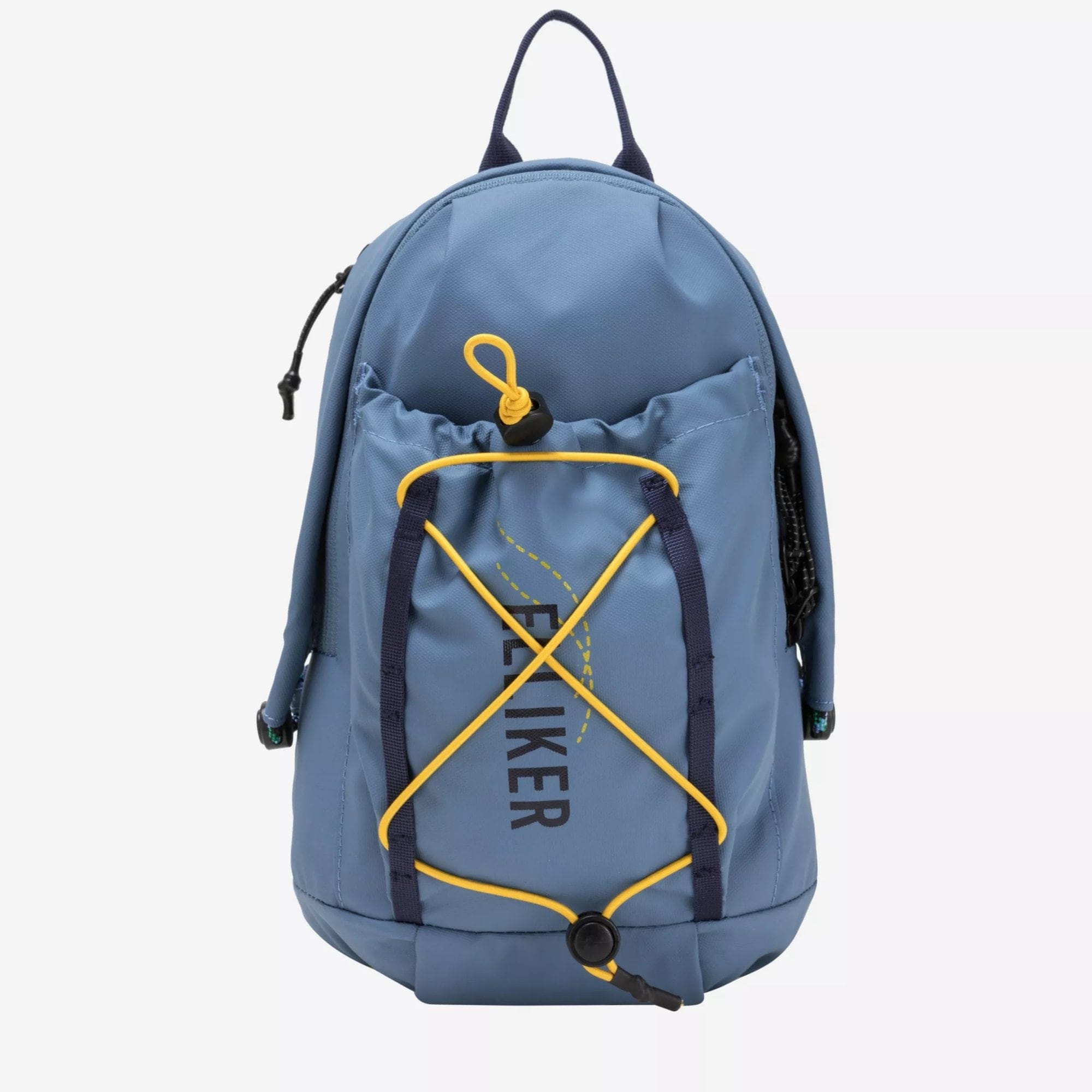 Elliker Eyam Sling Backpack - Steel Blue