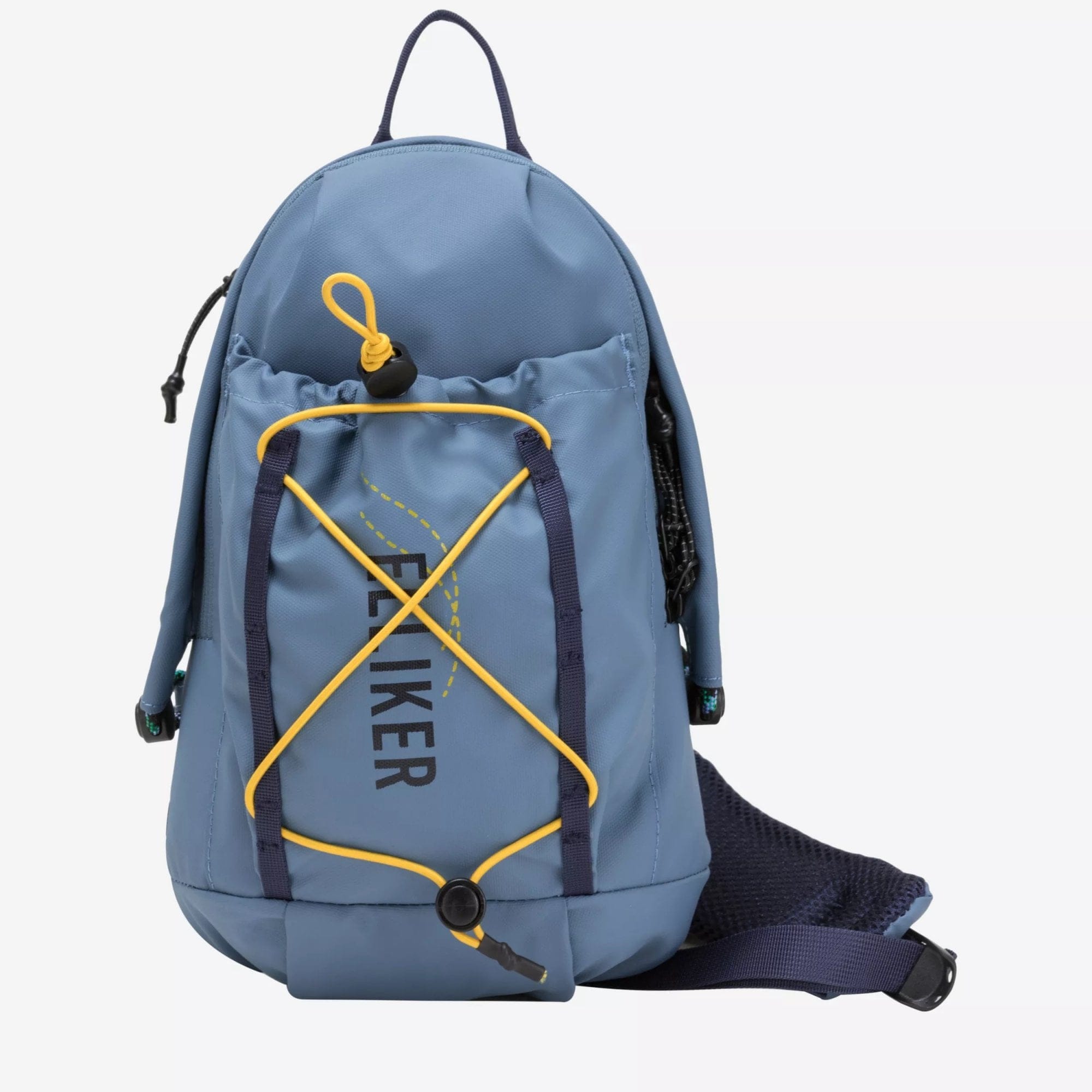 Elliker Eyam Sling Backpack - Steel Blue