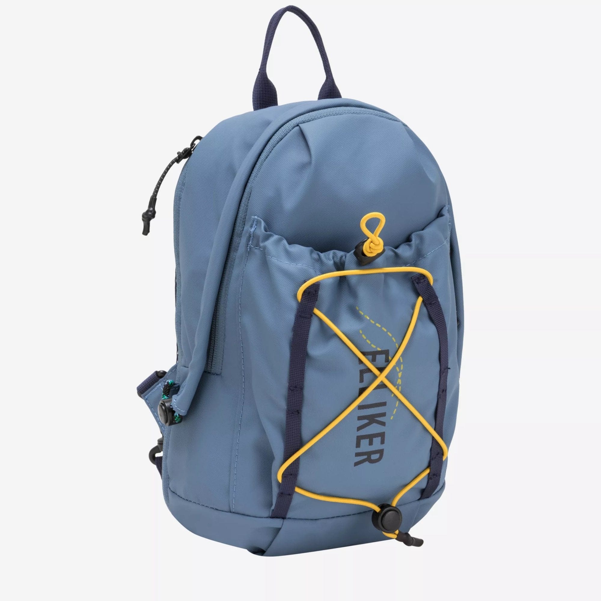 Elliker Eyam Sling Backpack - Steel Blue