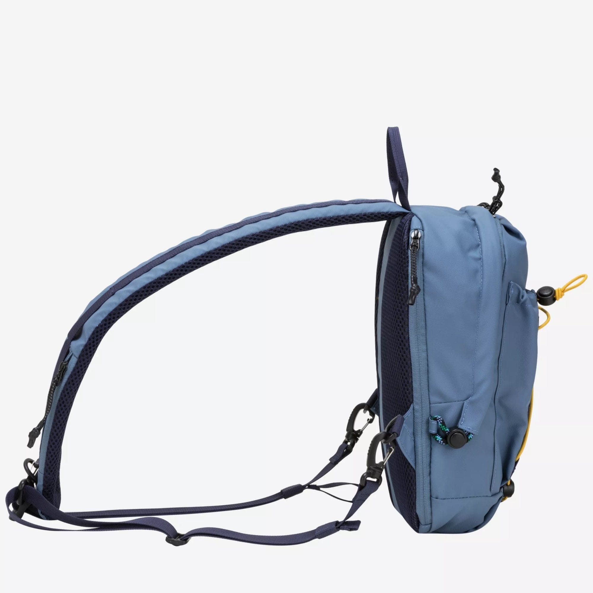 Elliker Eyam Sling Backpack - Steel Blue