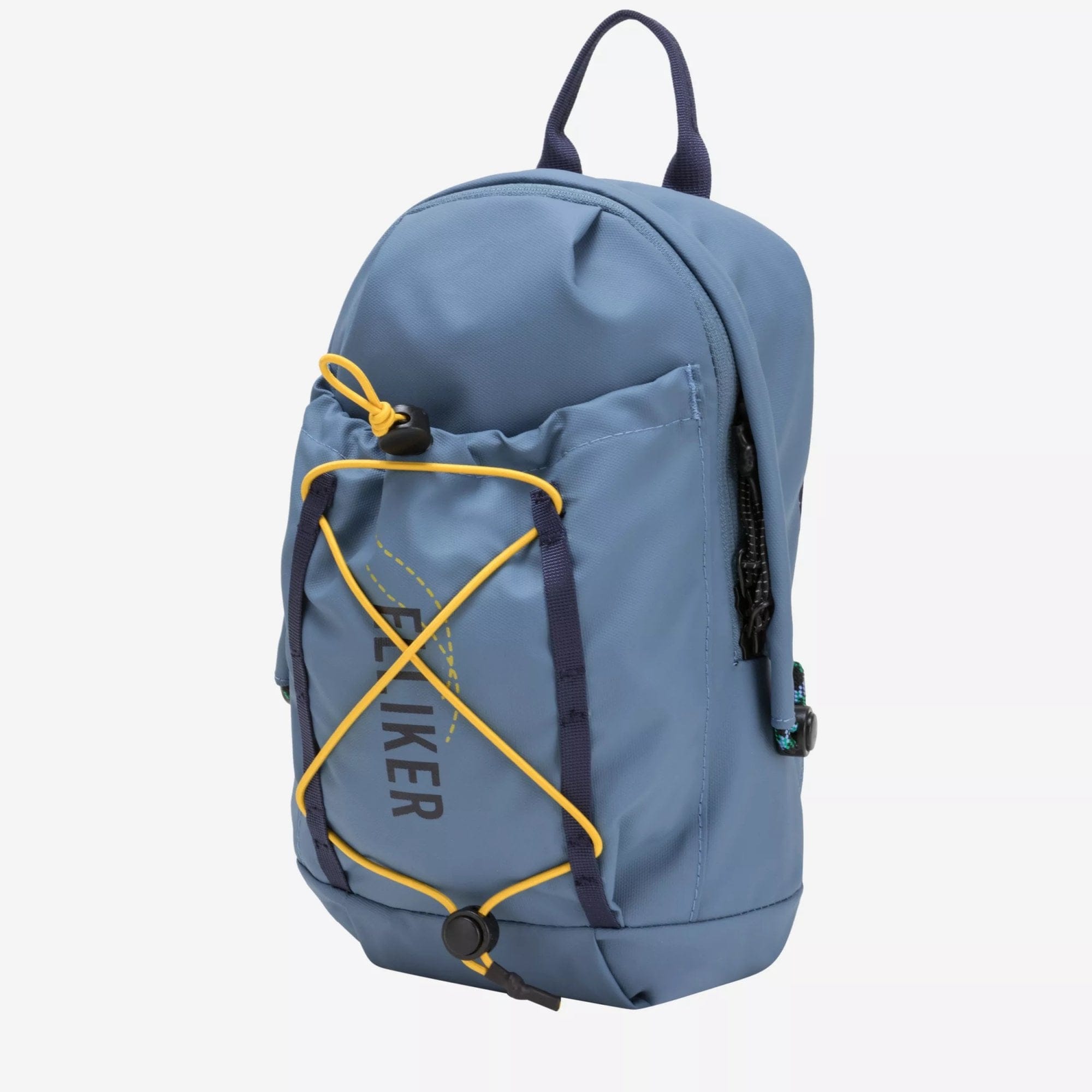 Elliker Eyam Sling Backpack - Steel Blue