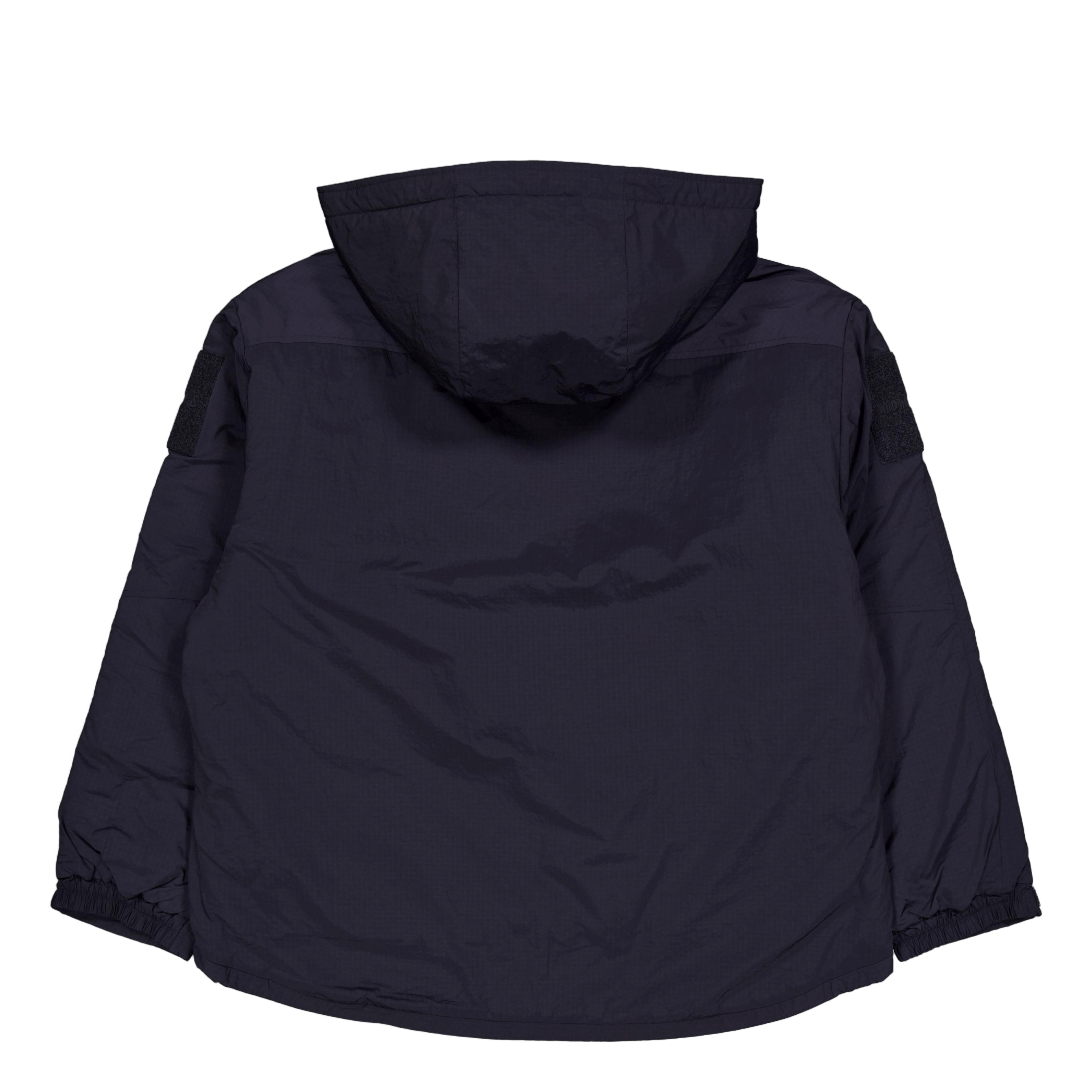 Wild Things Monster Parka Type 1 Navy