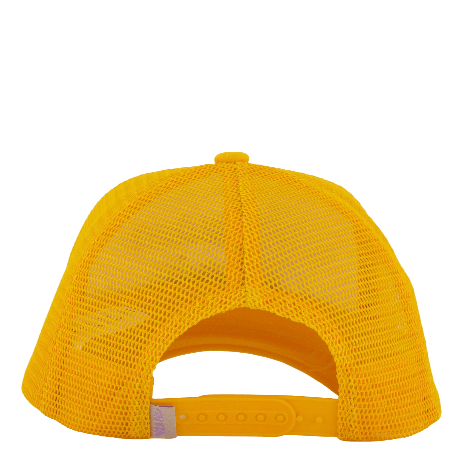 Pica Pica Monsieur Caviar Trucker Cap Yellow