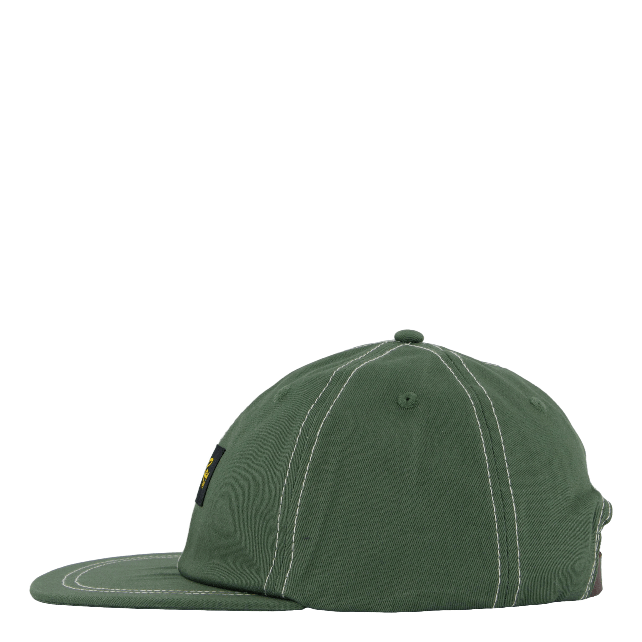 Stan Ray Og Ball Cap Racing Green
