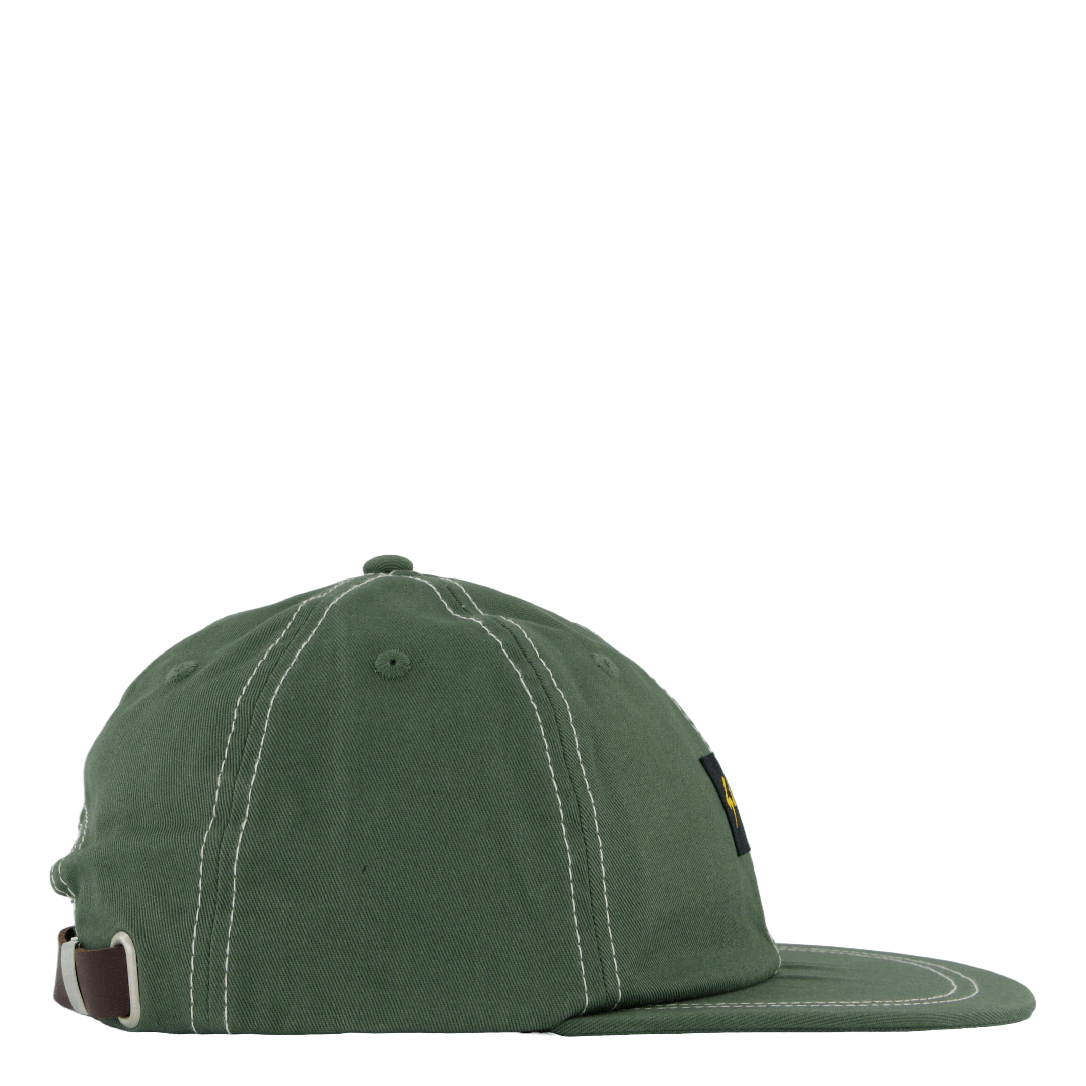 Stan Ray Og Ball Cap Racing Green
