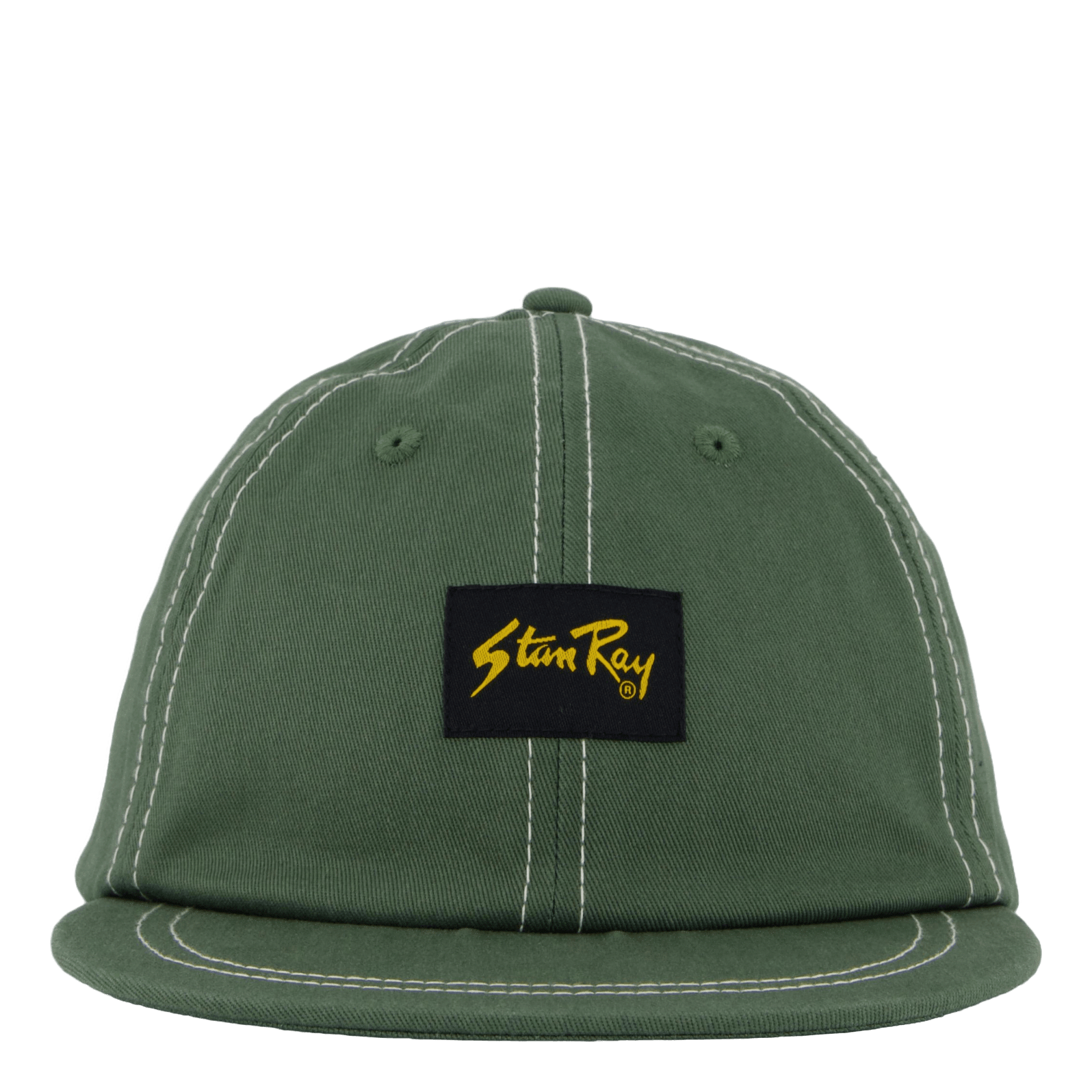 Stan Ray Og Ball Cap Racing Green