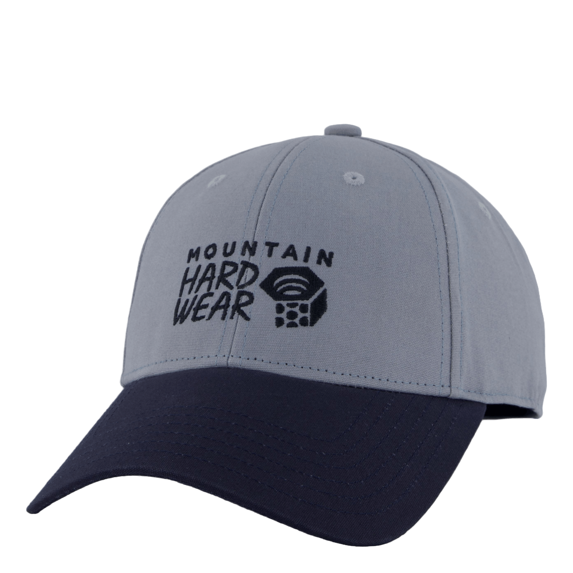 Mountain Hardwear Mhw Logo Cap Light Zinc