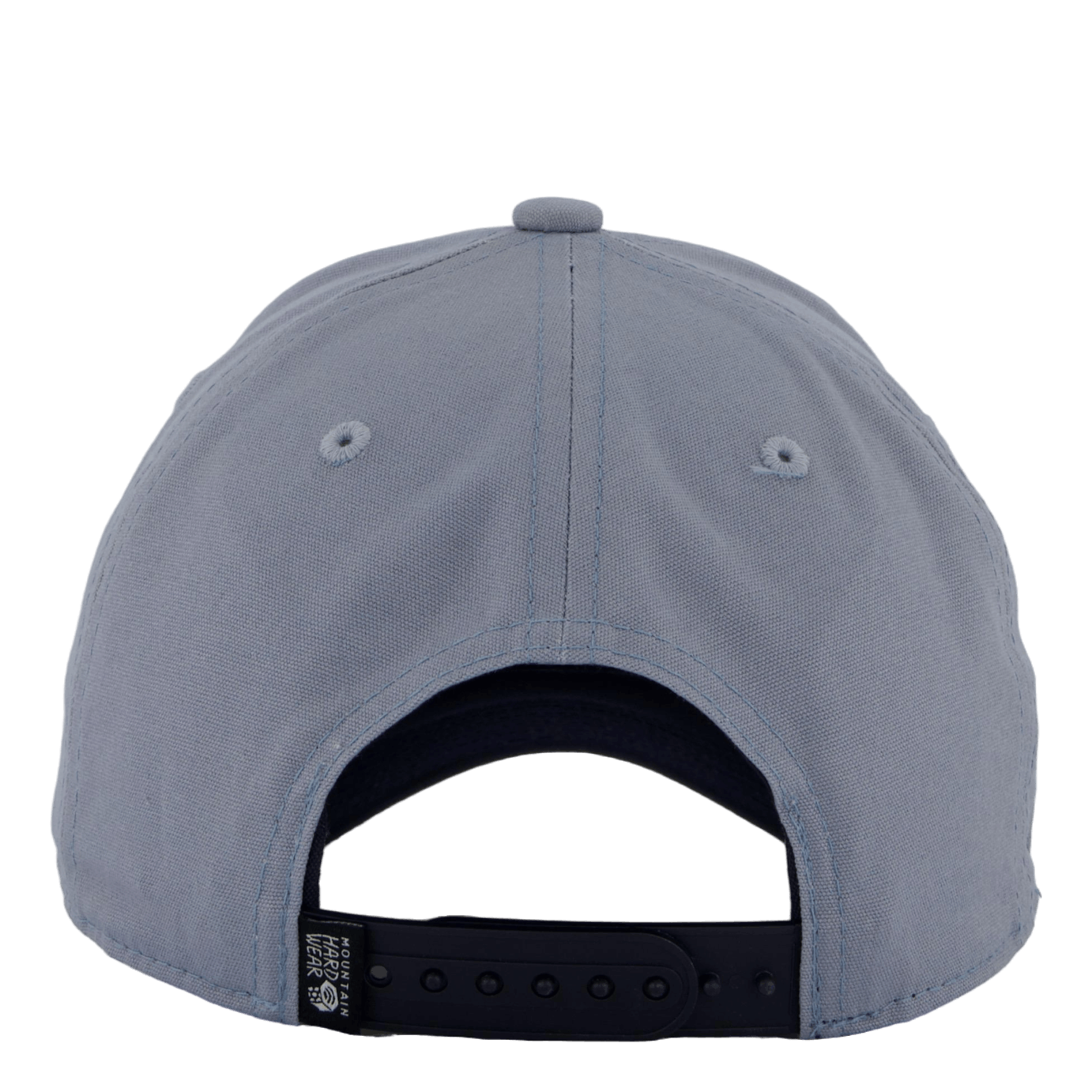Mountain Hardwear Mhw Logo Cap Light Zinc