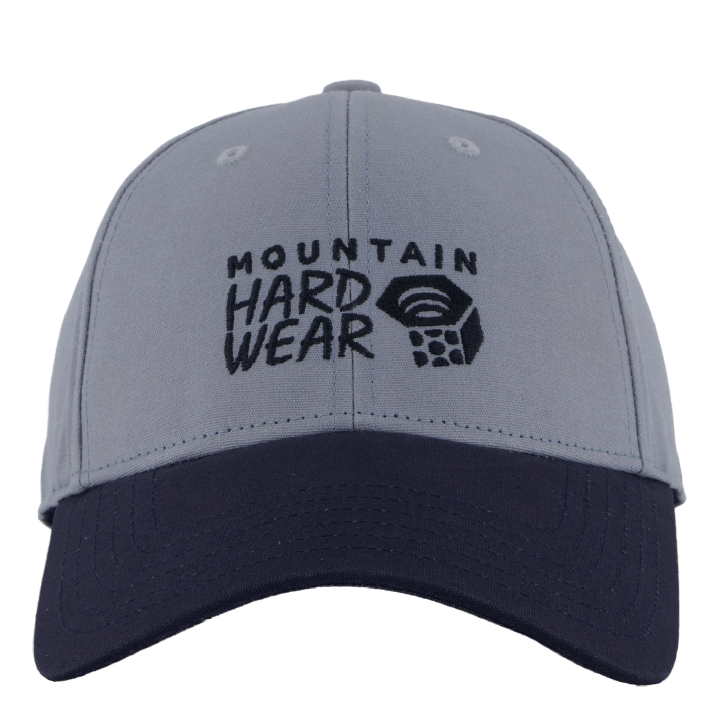 Mountain Hardwear Mhw Logo Cap Light Zinc
