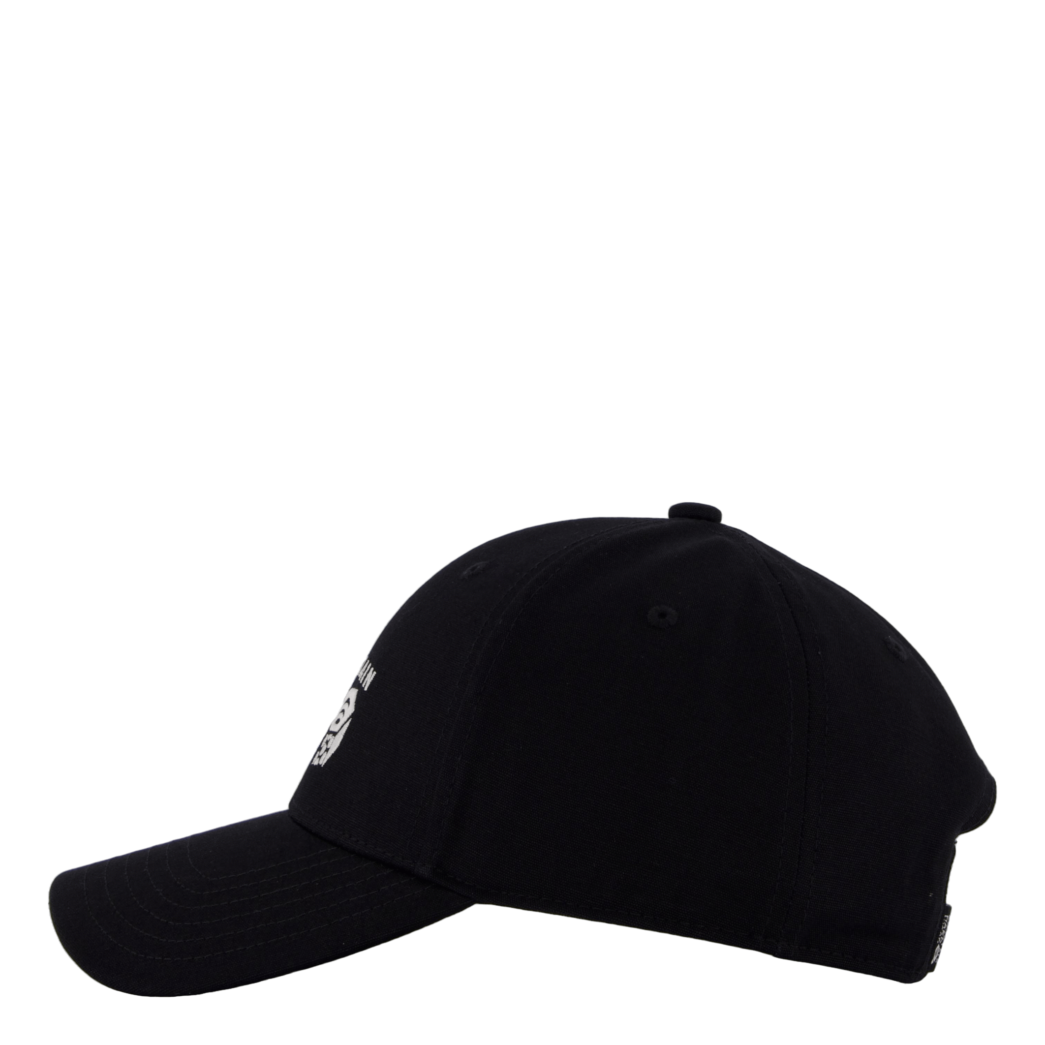 Mountain Hardwear Mhw Logo Cap Black