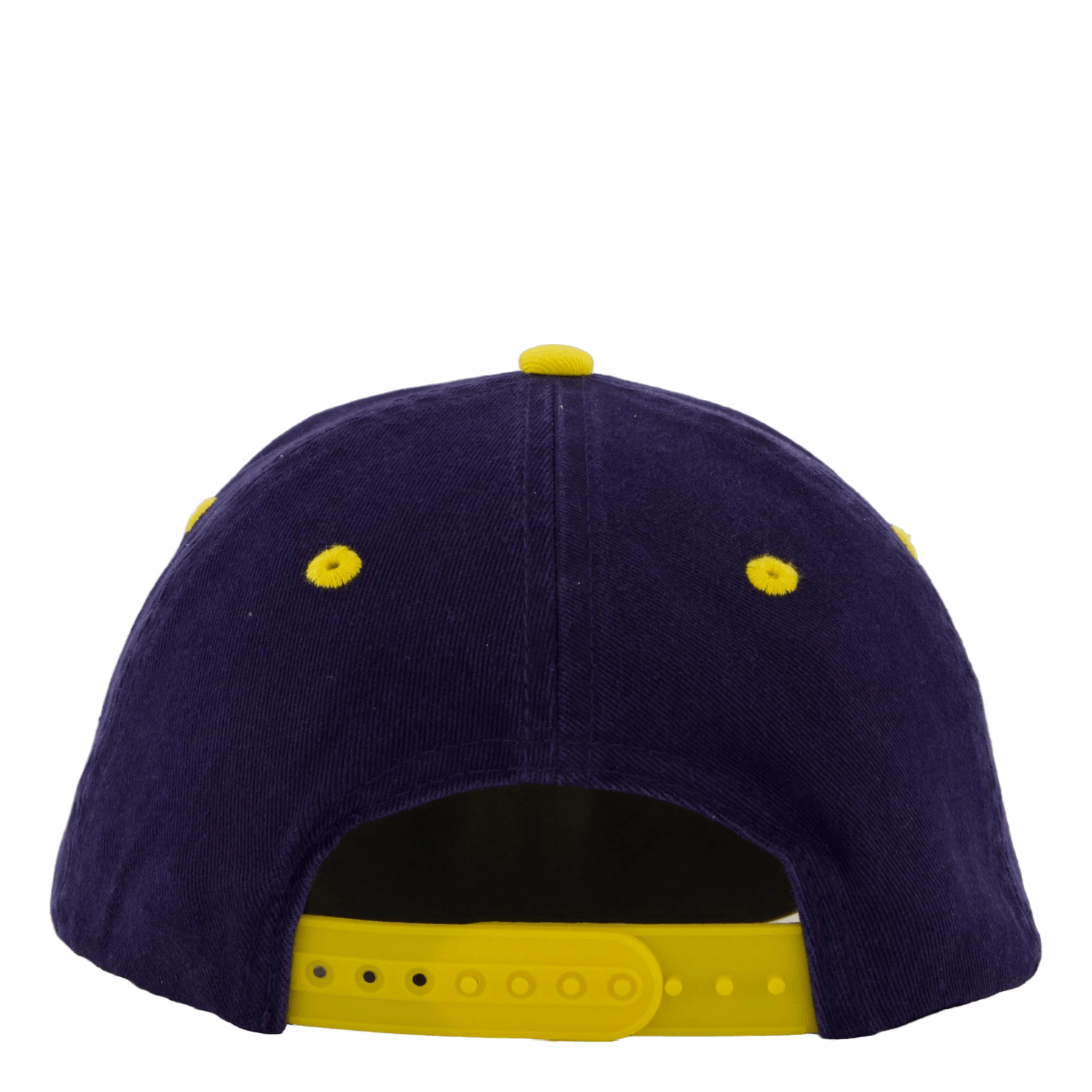 Sci-Fi Fantasy School Of Business Hat Navy/yellow