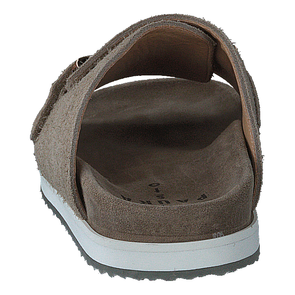 Paura Di Danilo Zea Sleepers Bracelet Beige