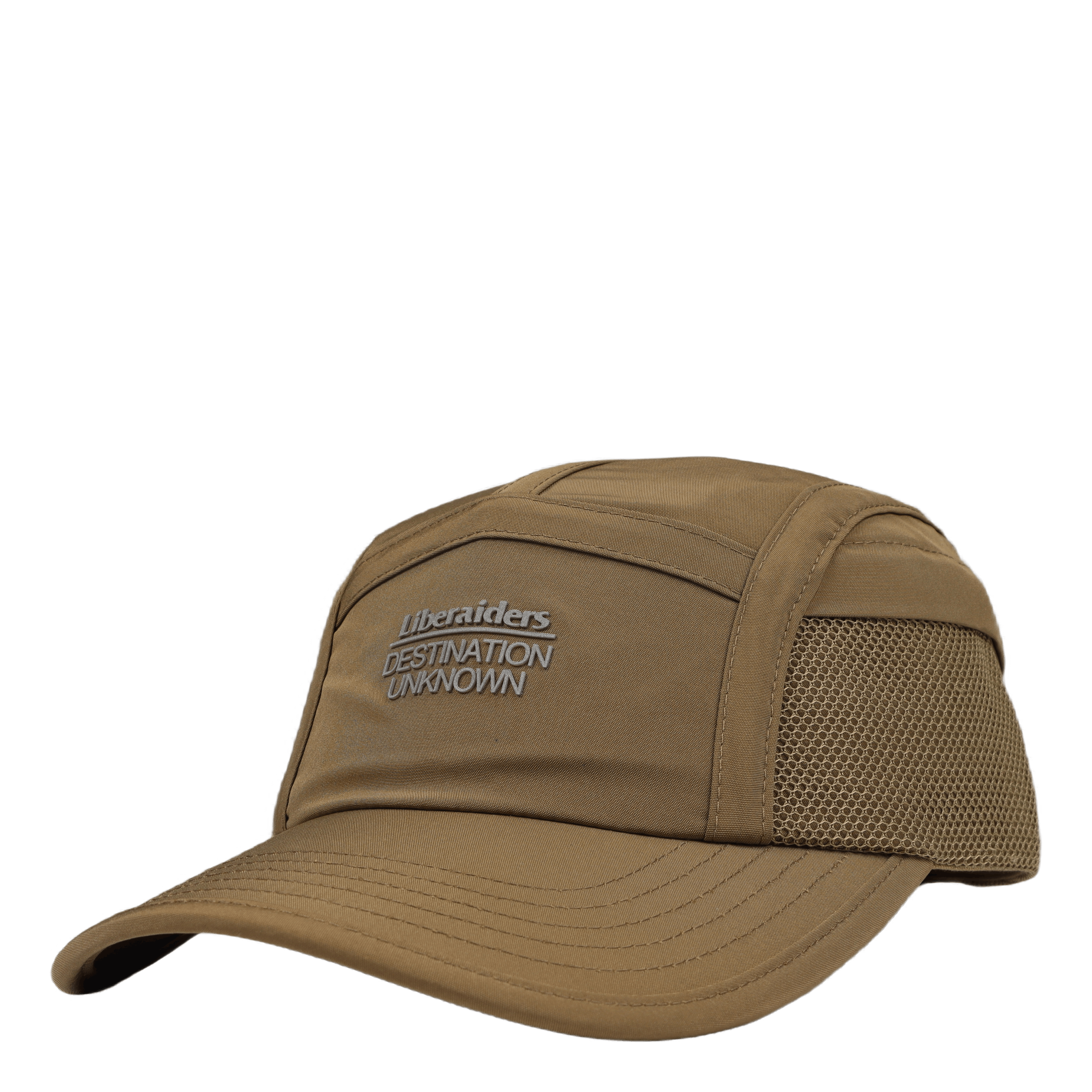 Liberaiders Lr Camp Cap Coyote