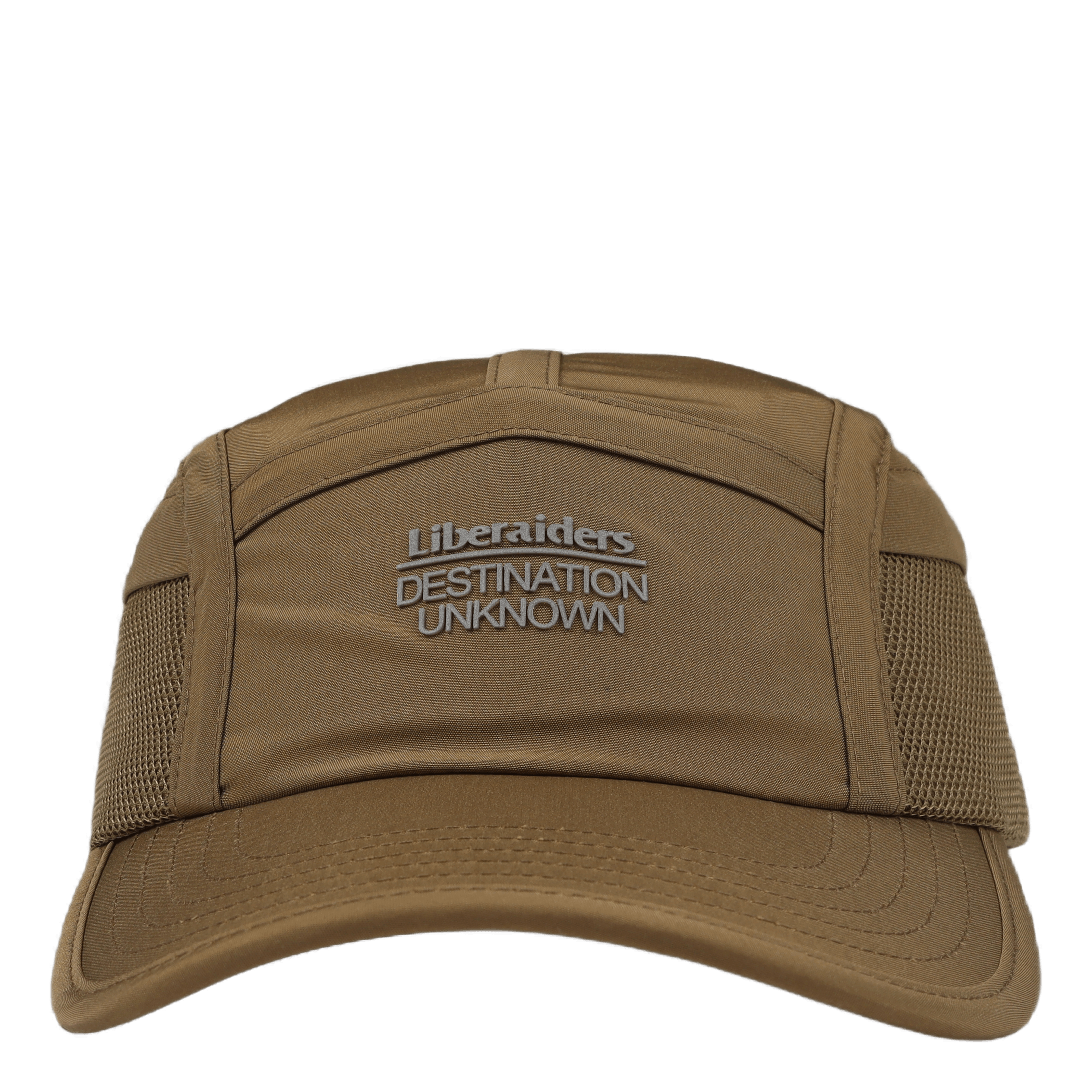 Liberaiders Lr Camp Cap Coyote