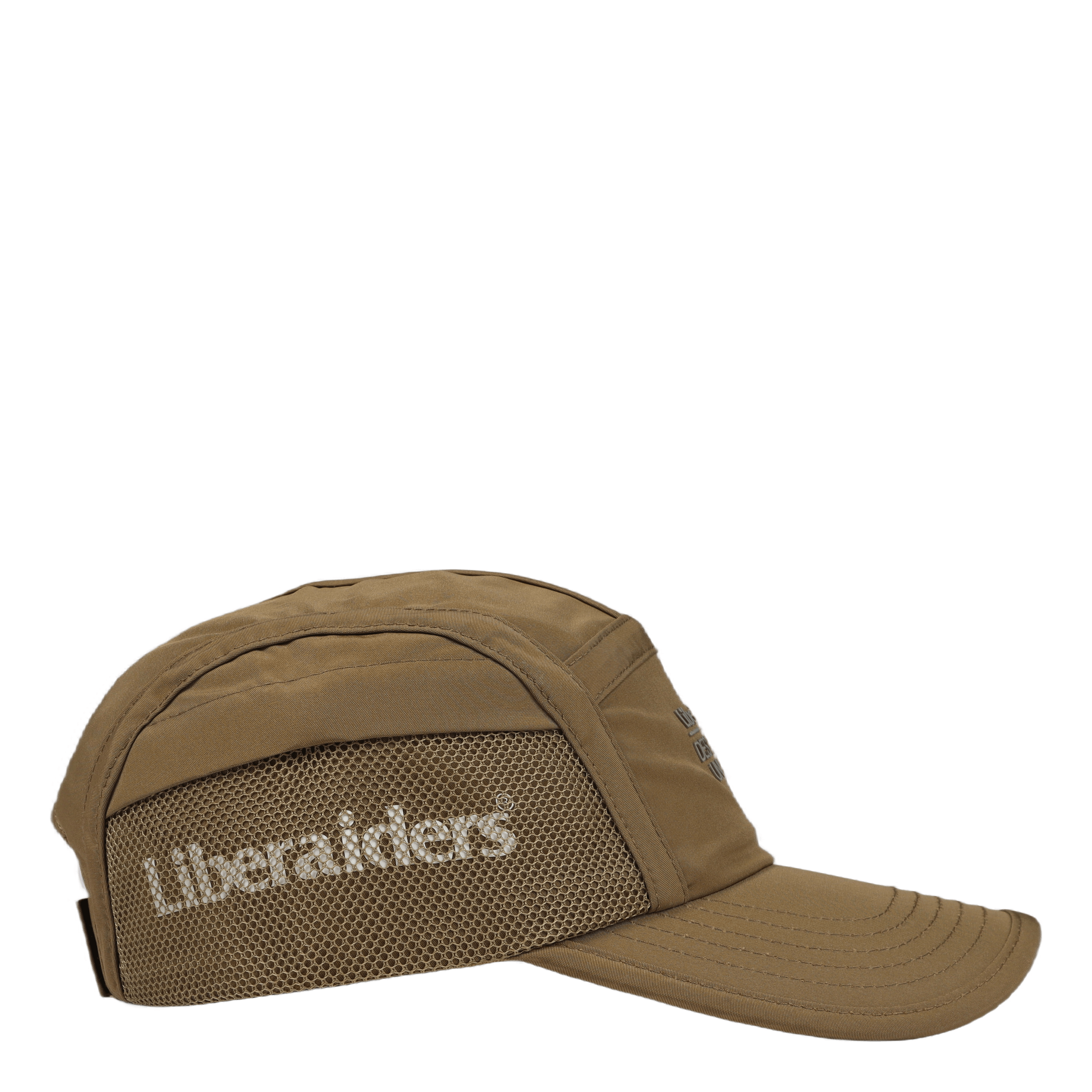 Liberaiders Lr Camp Cap Coyote