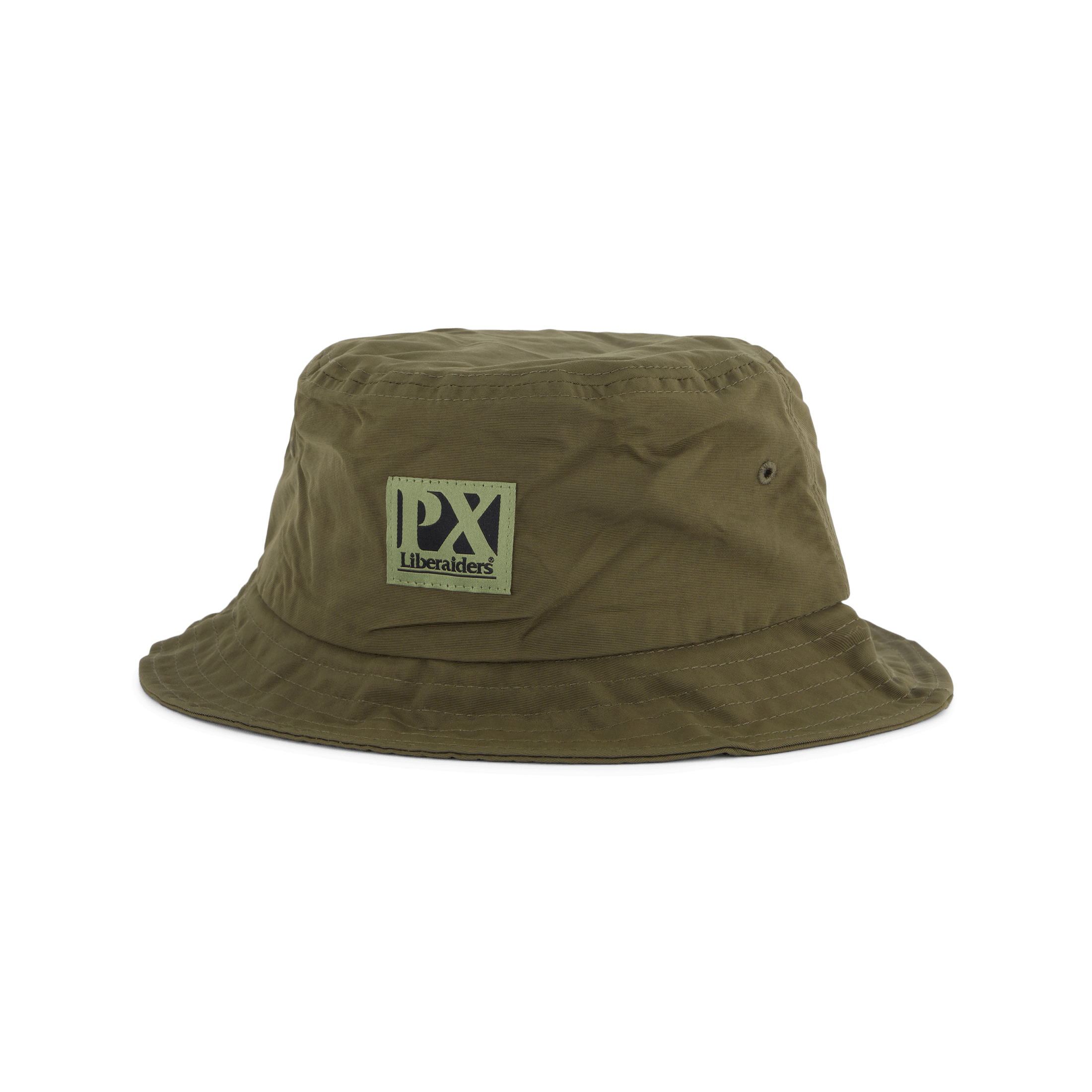 Liberaiders Px Nylon Hat Olive