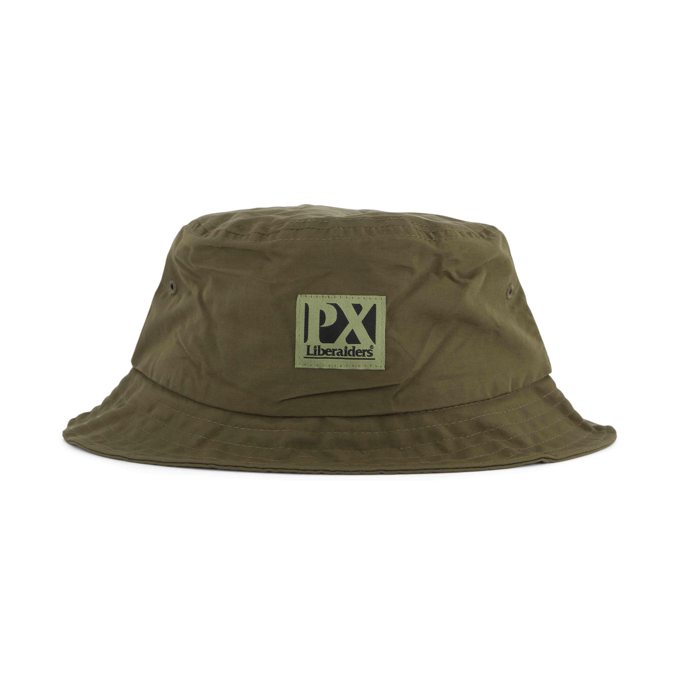 Liberaiders Px Nylon Hat Olive