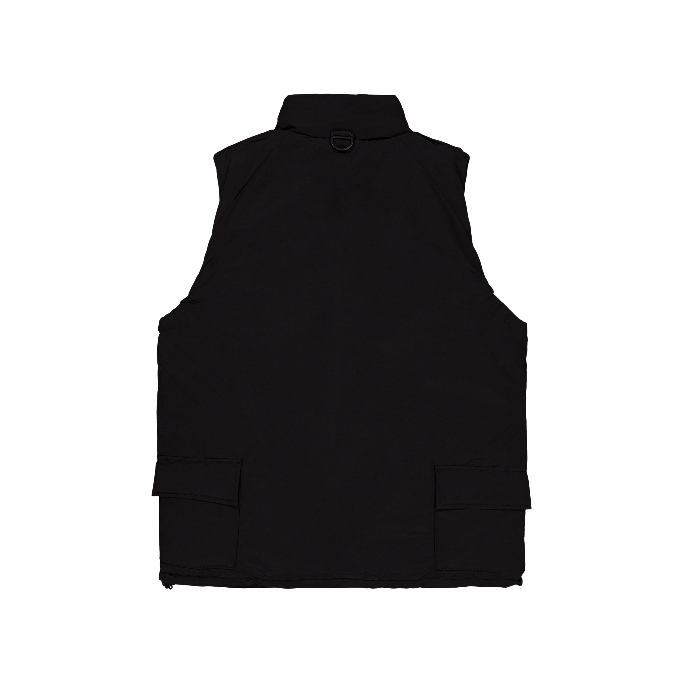 Liberaiders Utility Expedition Vest Black
