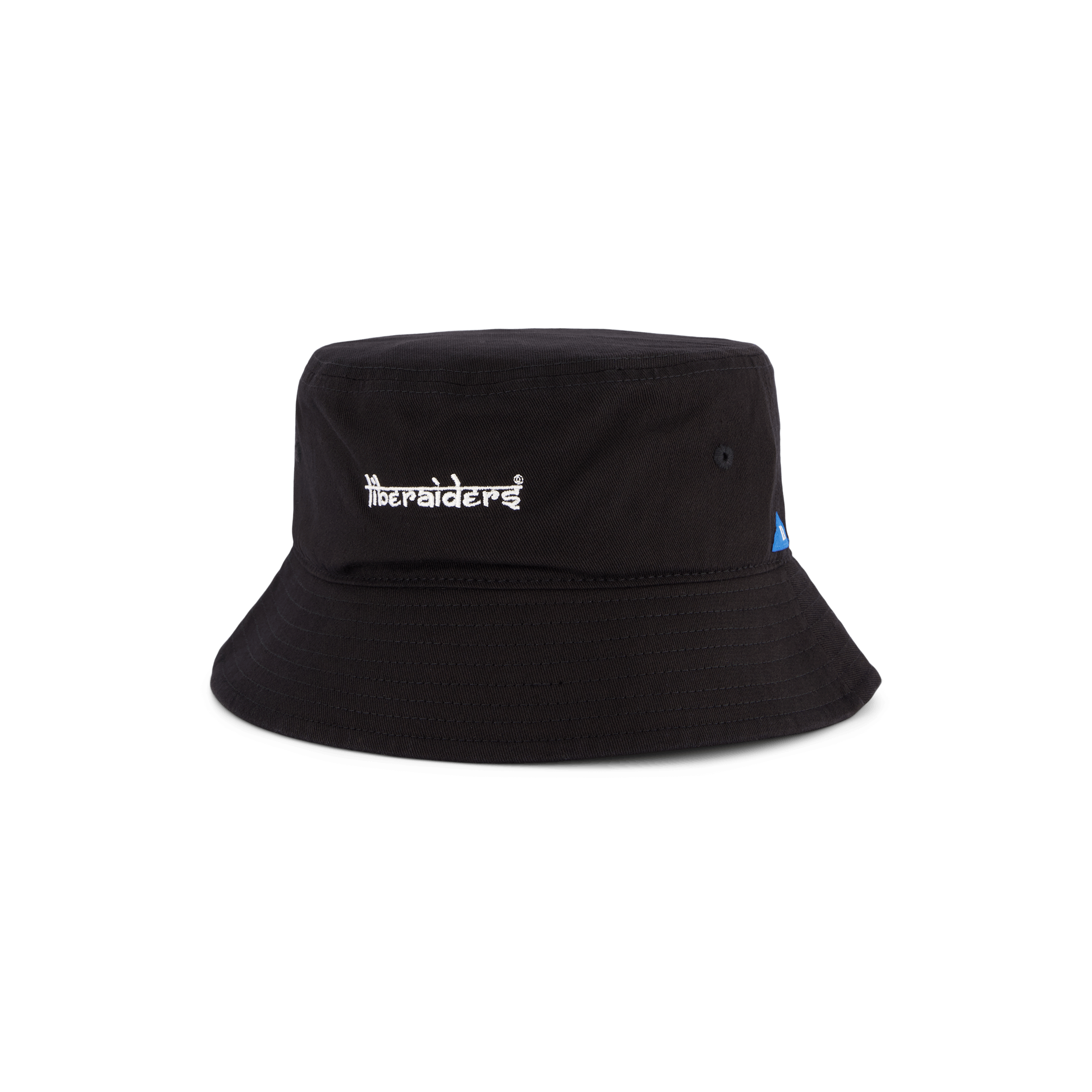 Liberaiders Lr Logo Bucket Hat Black