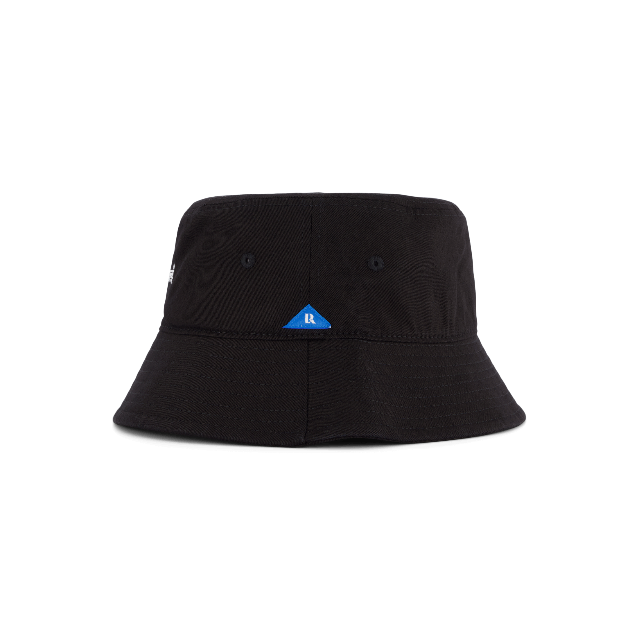 Liberaiders Lr Logo Bucket Hat Black