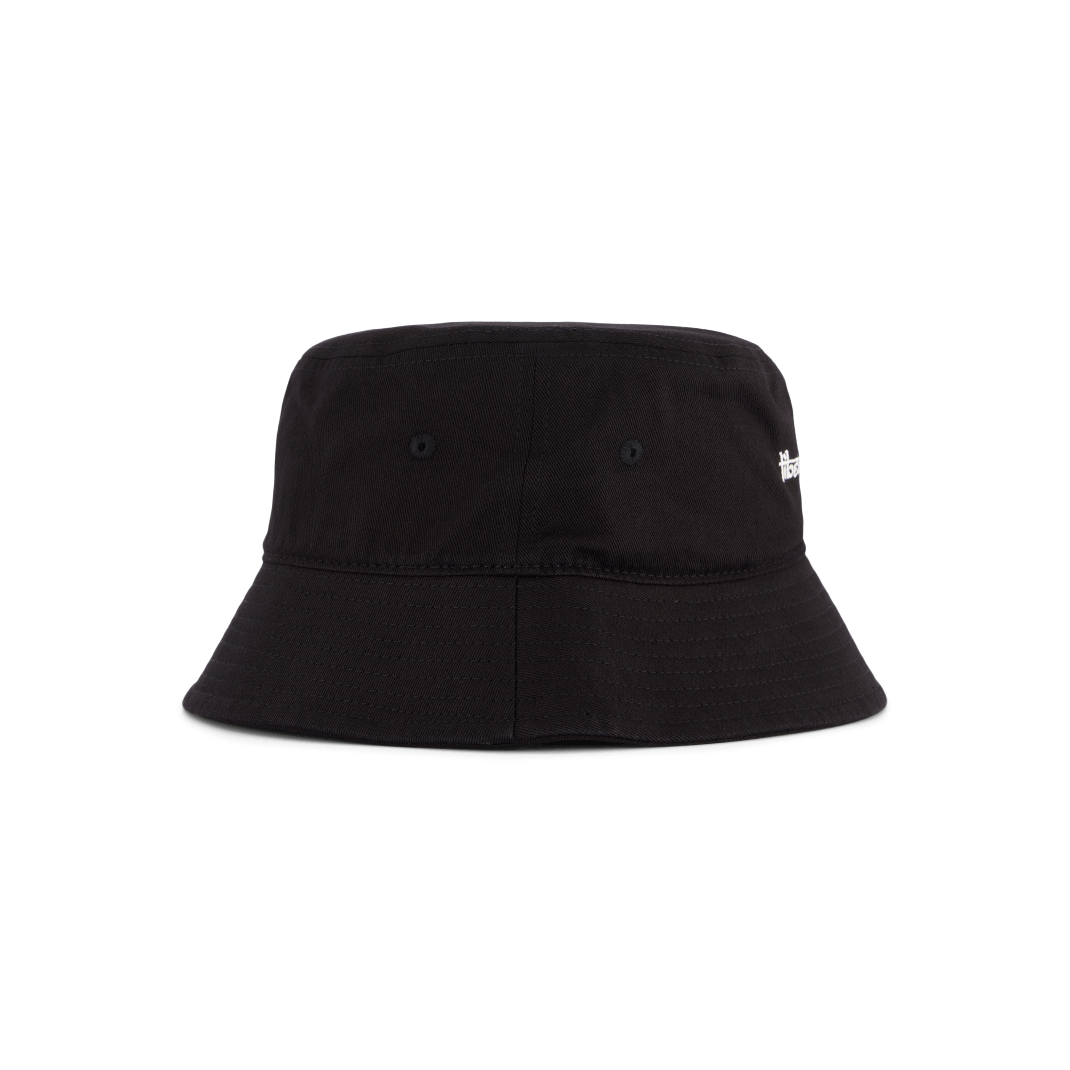 Liberaiders Lr Logo Bucket Hat Black