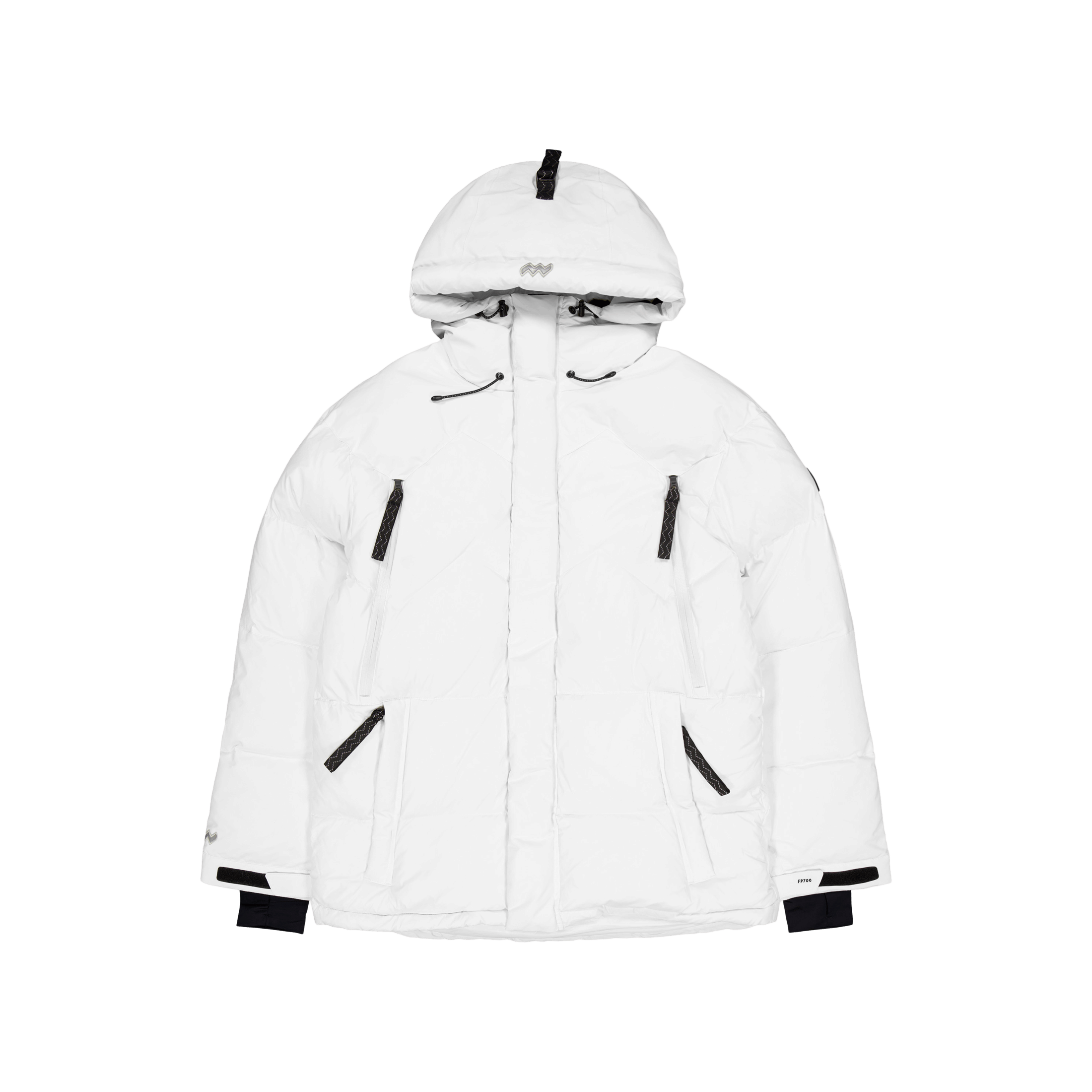 Mountain Works Fatboy Down Parka 3.0