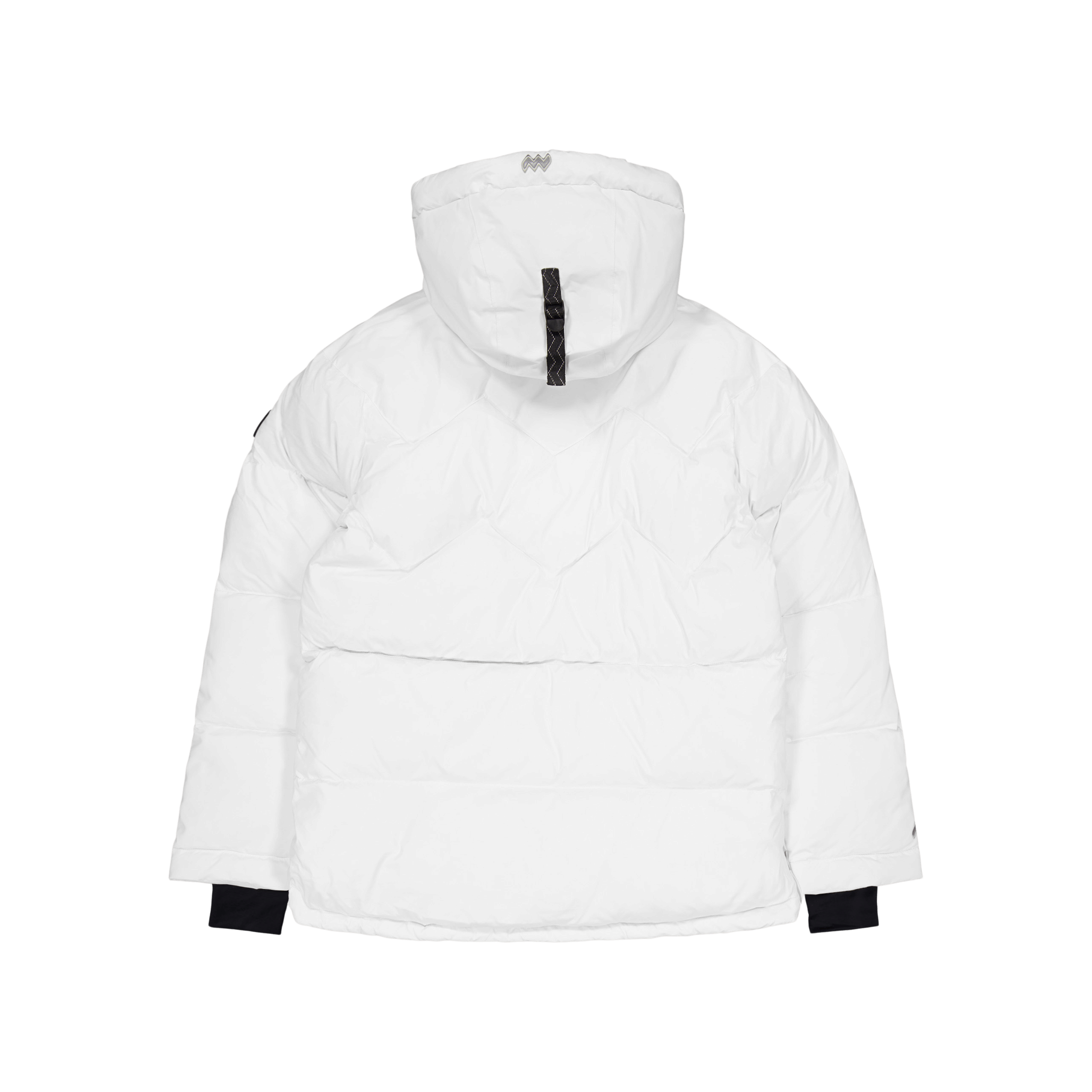 Mountain Works Fatboy Down Parka 3.0