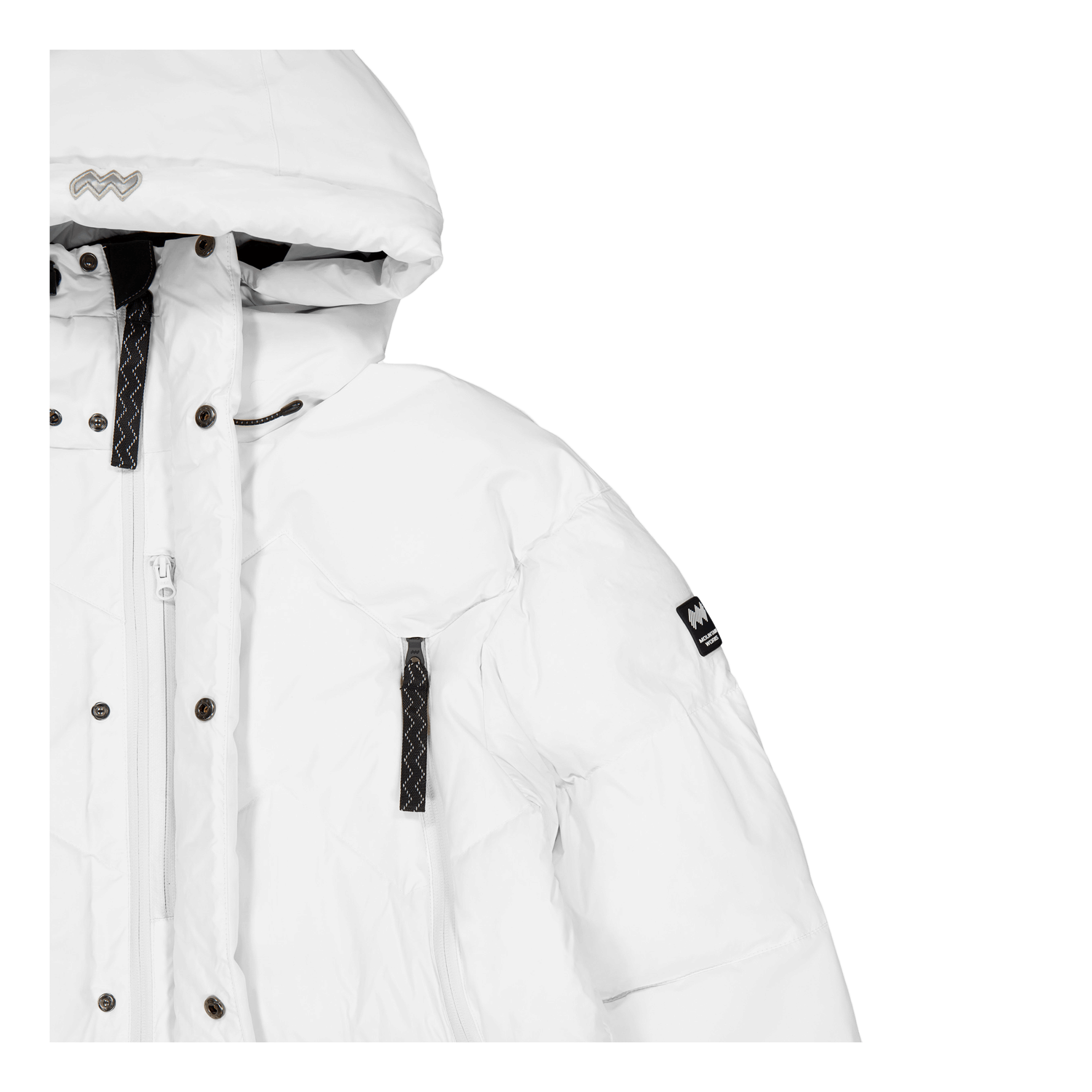 Mountain Works Fatboy Down Parka 3.0