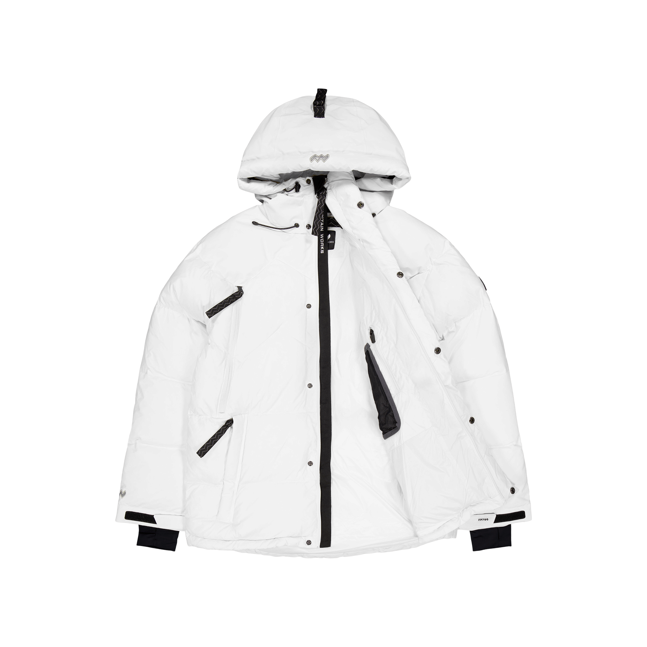 Mountain Works Fatboy Down Parka 3.0