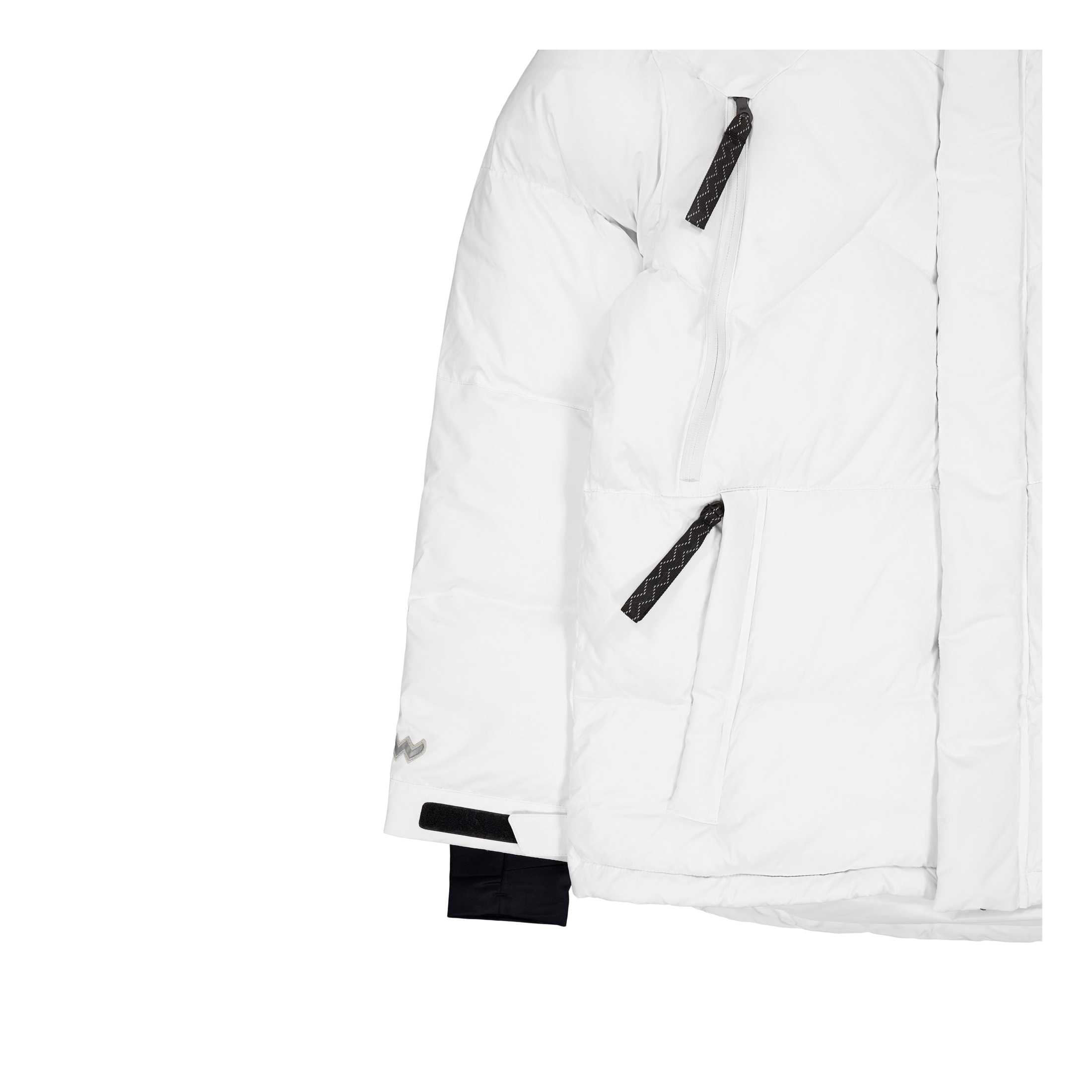 Mountain Works Fatboy Down Parka 3.0