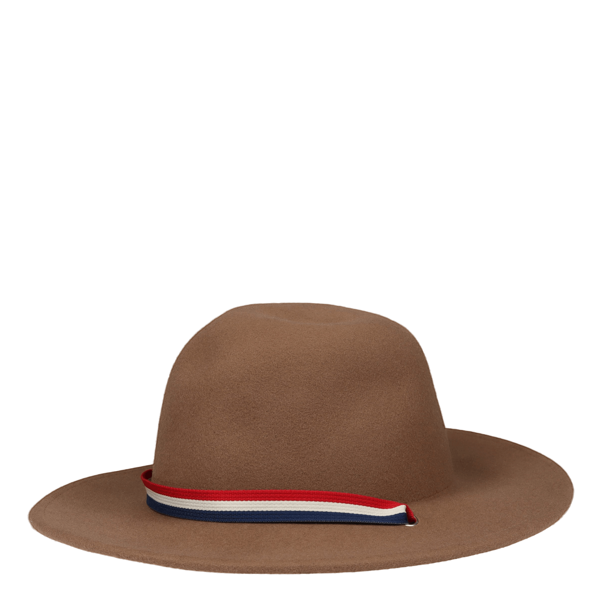 Brixton Willie Nelson Trigger Felt Hat Tan