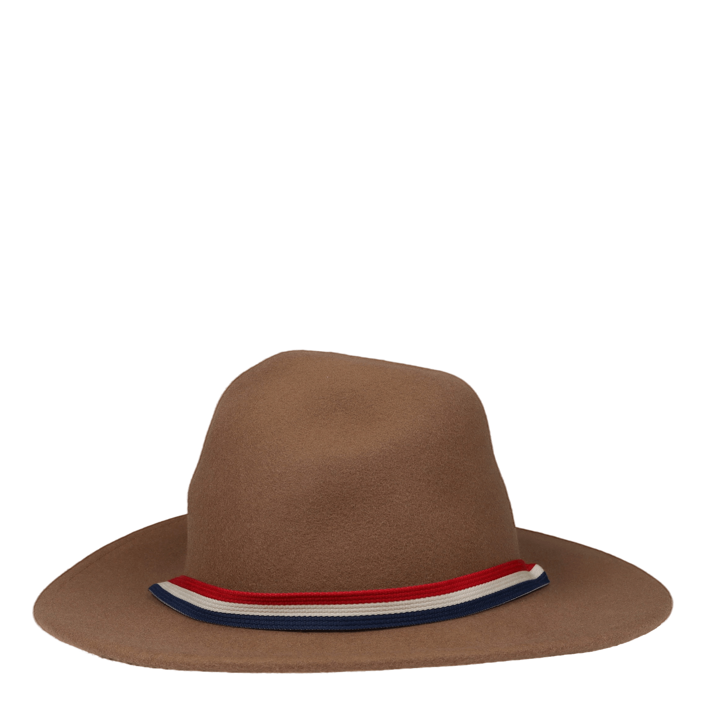 Brixton Willie Nelson Trigger Felt Hat Tan
