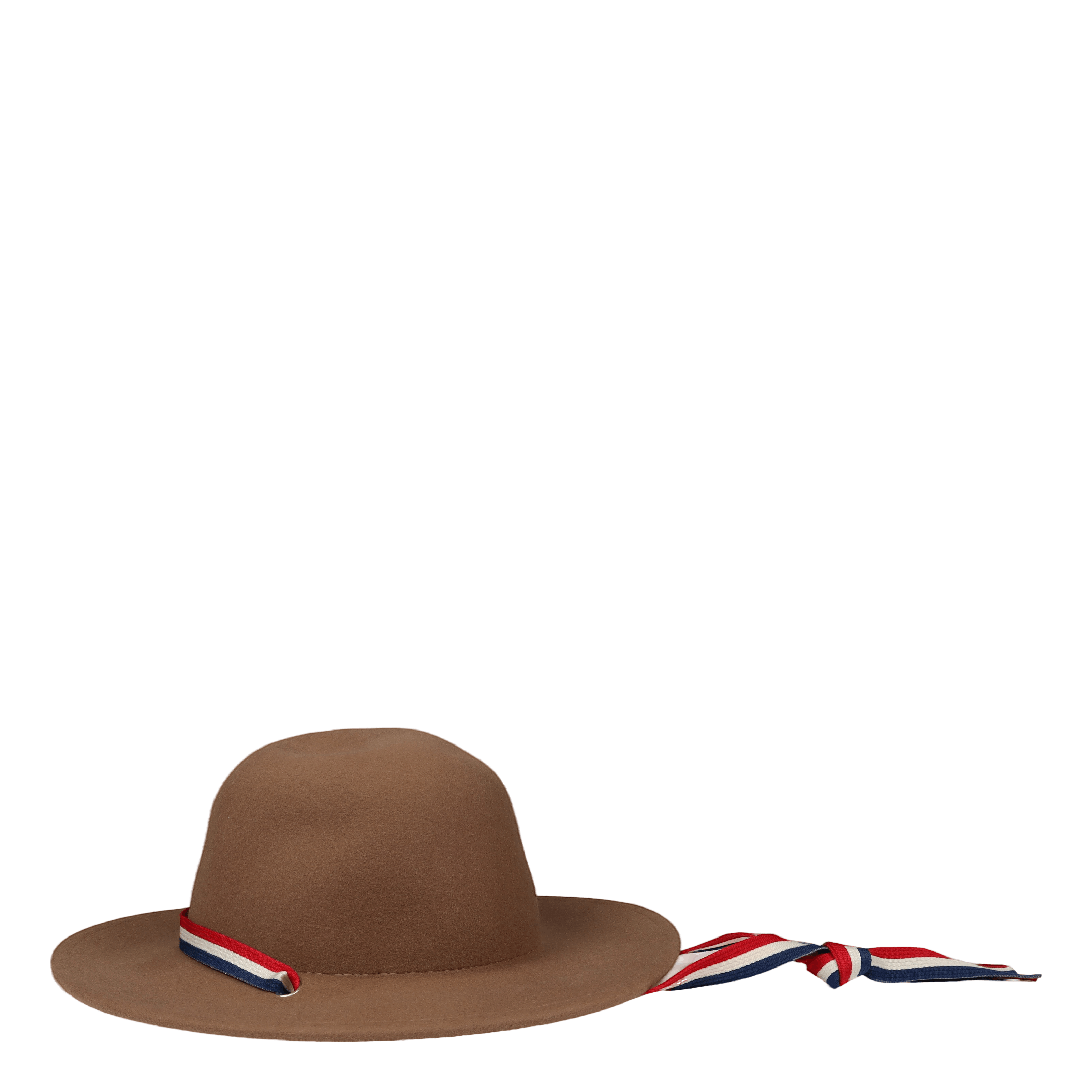 Brixton Willie Nelson Trigger Felt Hat Tan