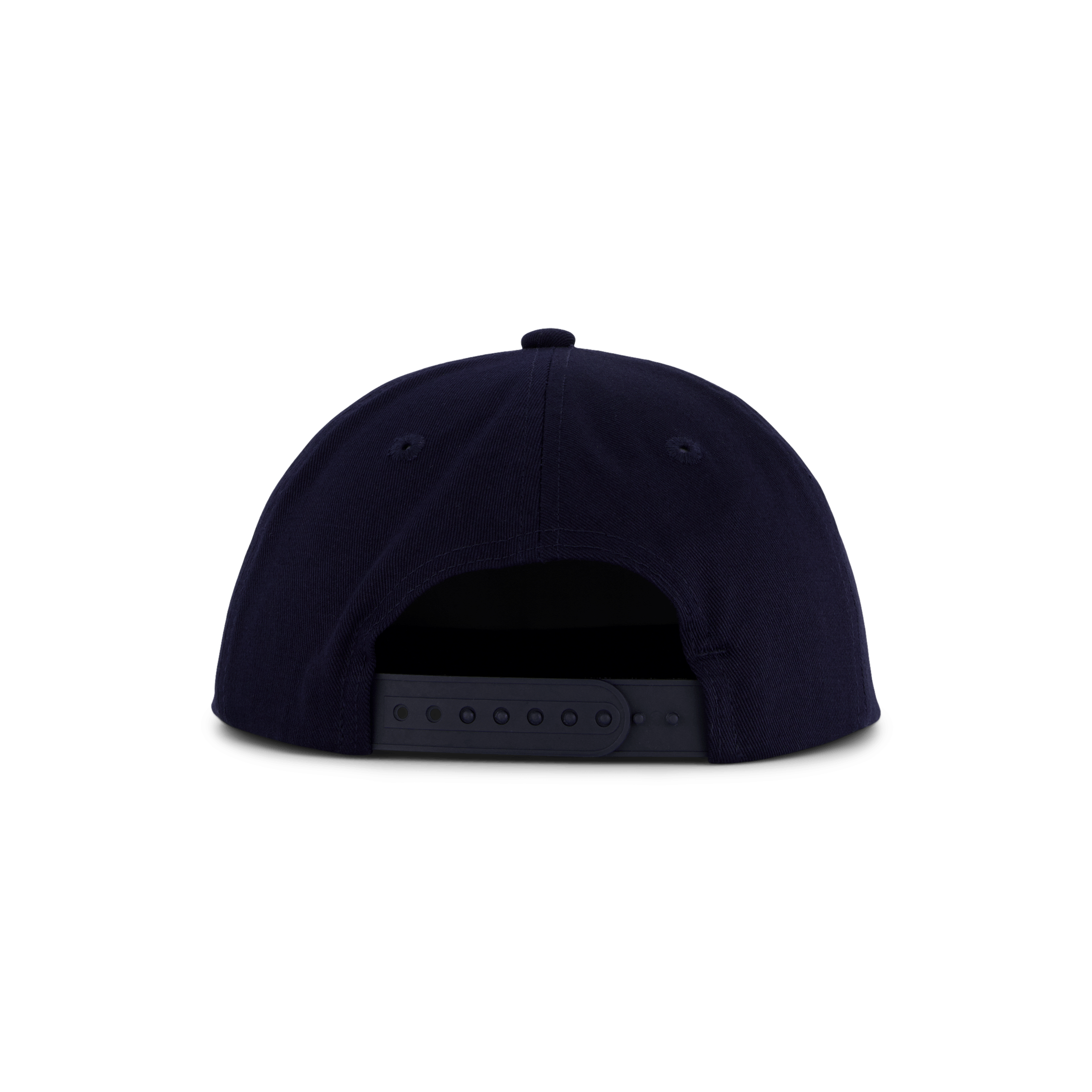 Herschel Scout Cap Embroidery Navy/whitecap Gray