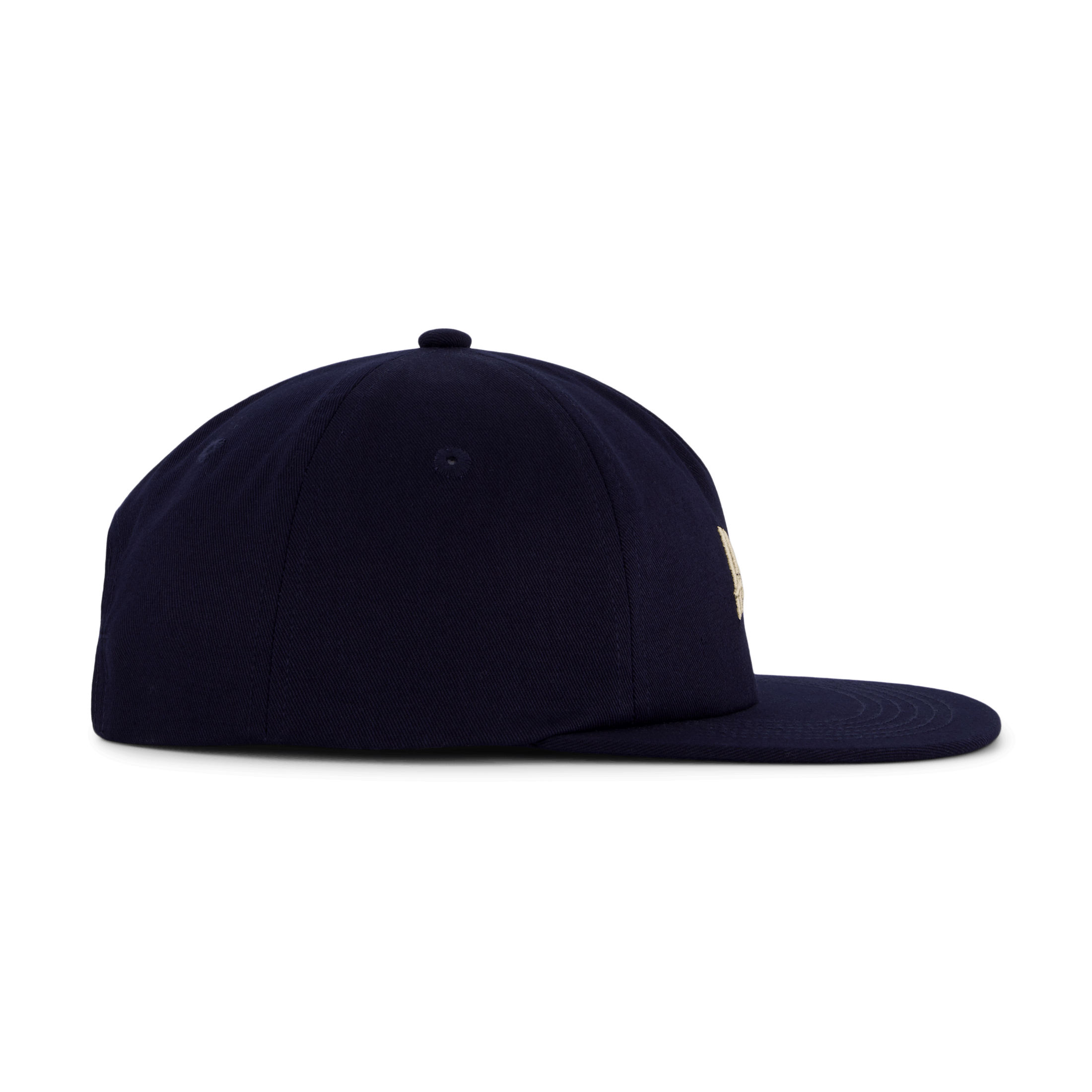 Herschel Scout Cap Embroidery Navy/whitecap Gray