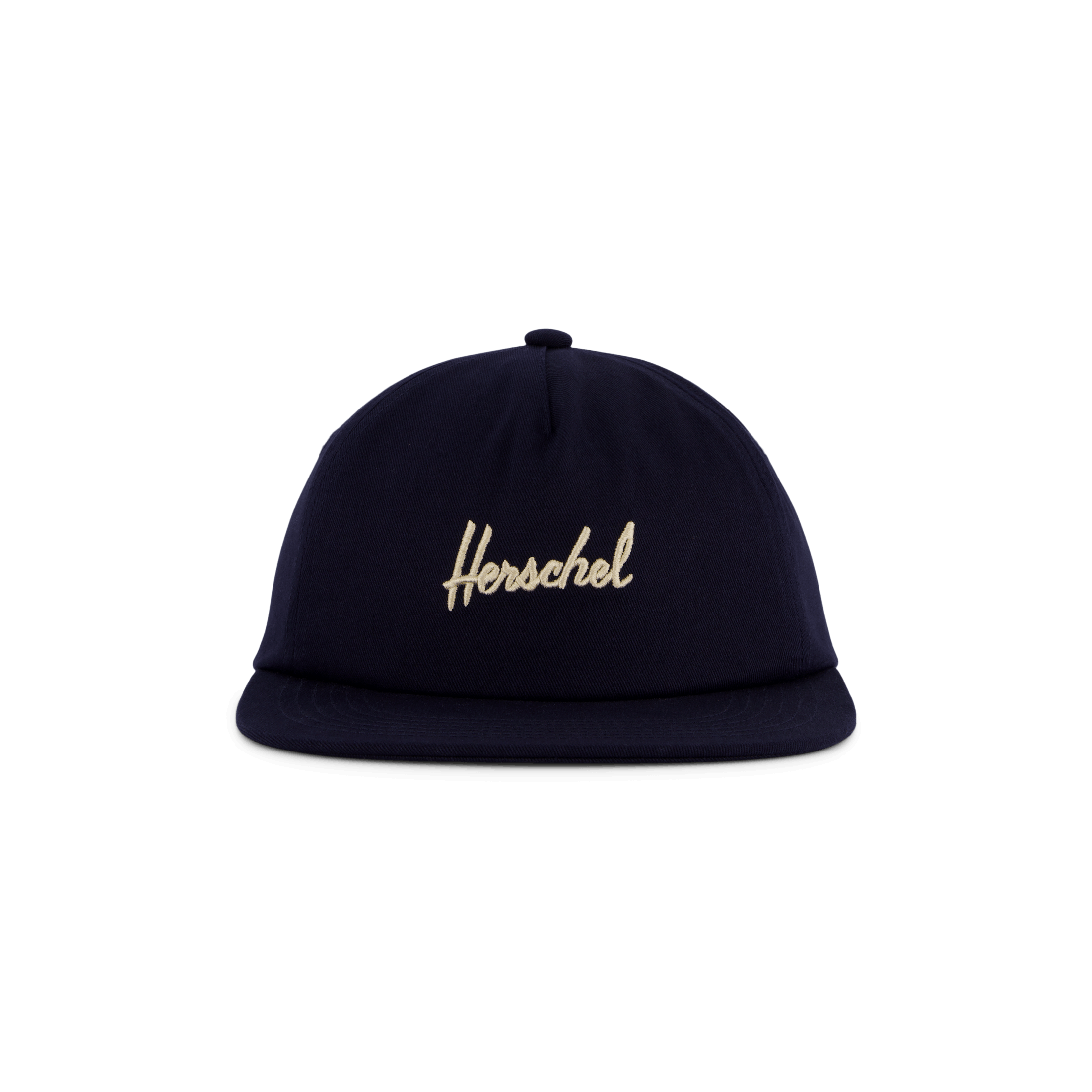 Herschel Scout Cap Embroidery Navy/whitecap Gray