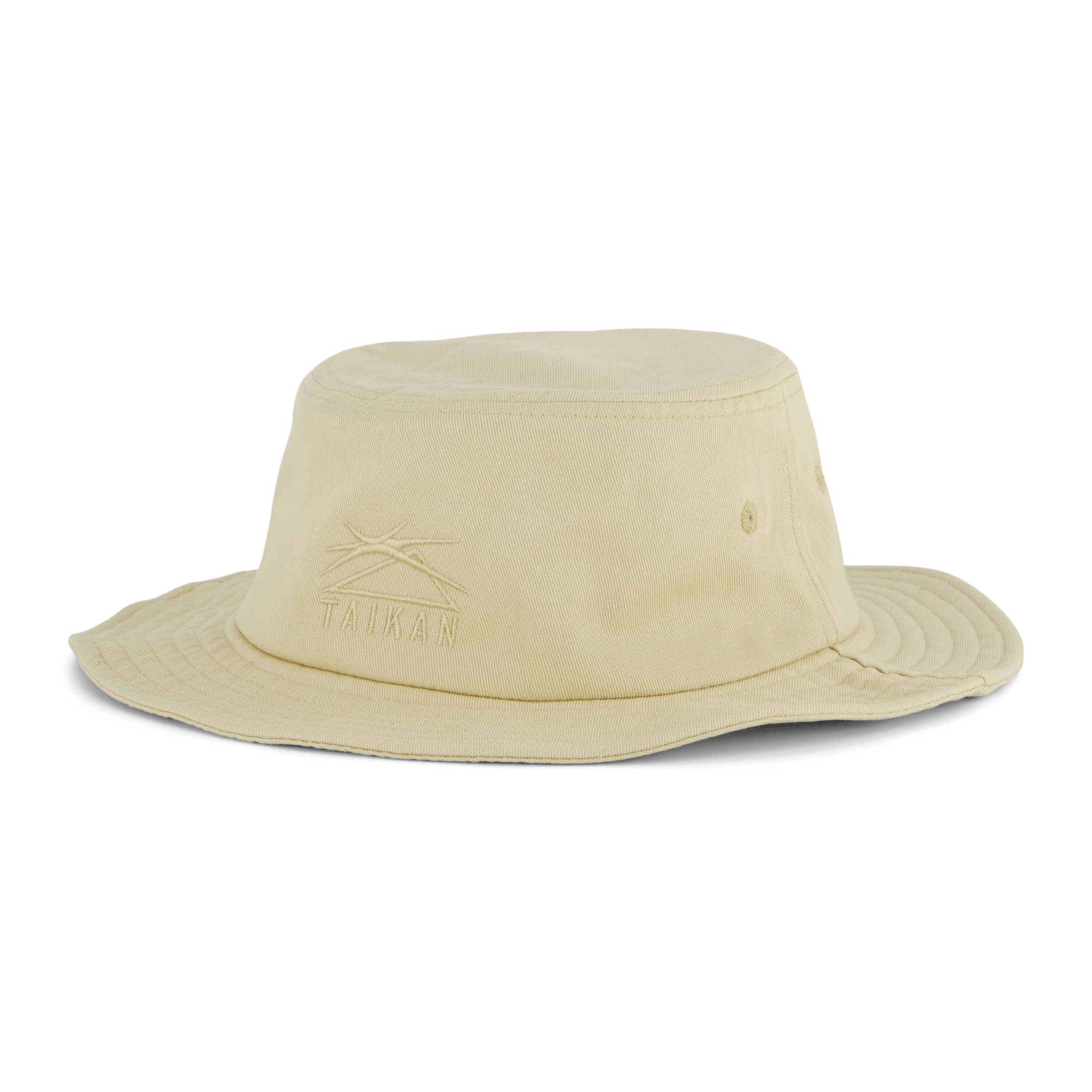 Taikan Bucket Hat - cream Cream