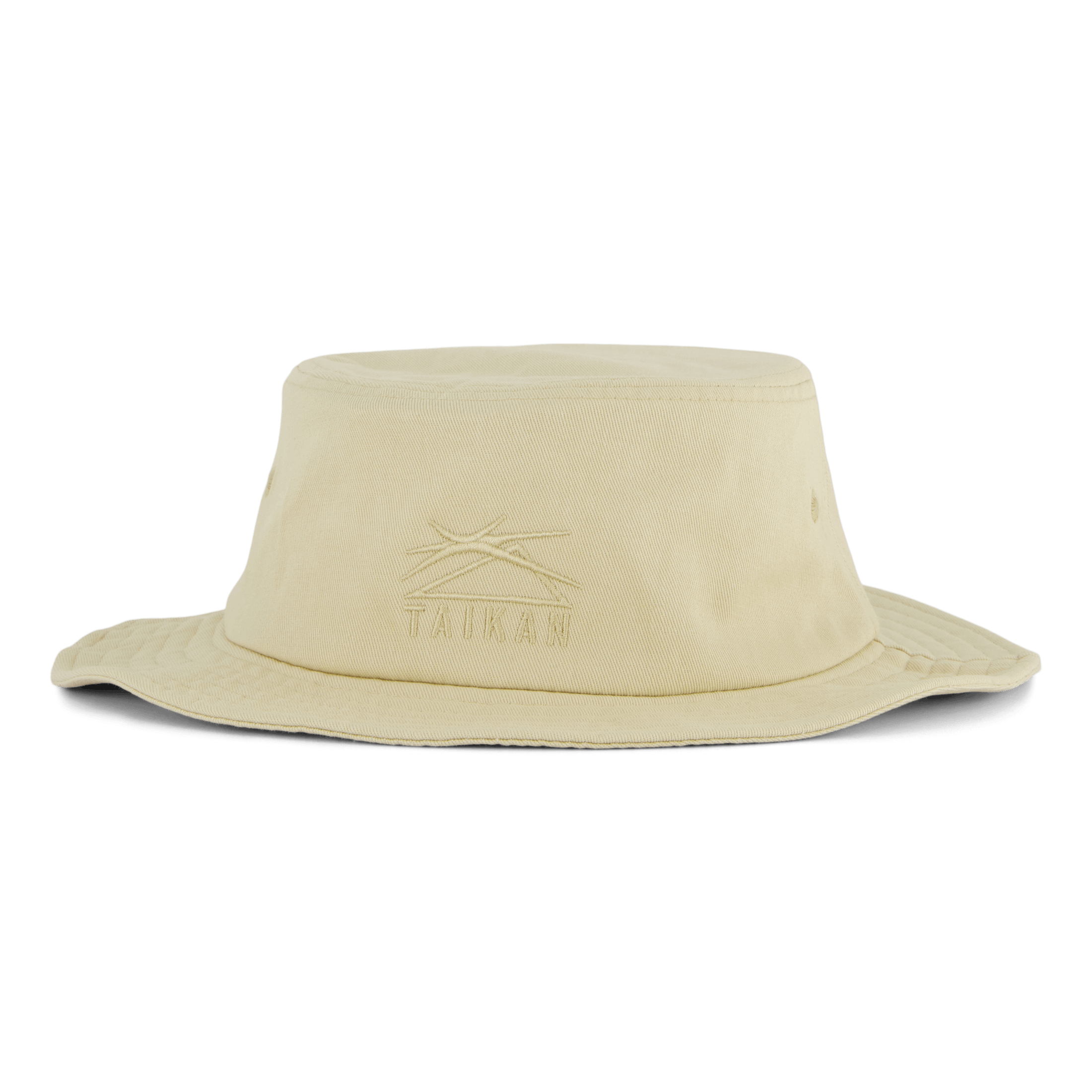 Taikan Bucket Hat - cream Cream