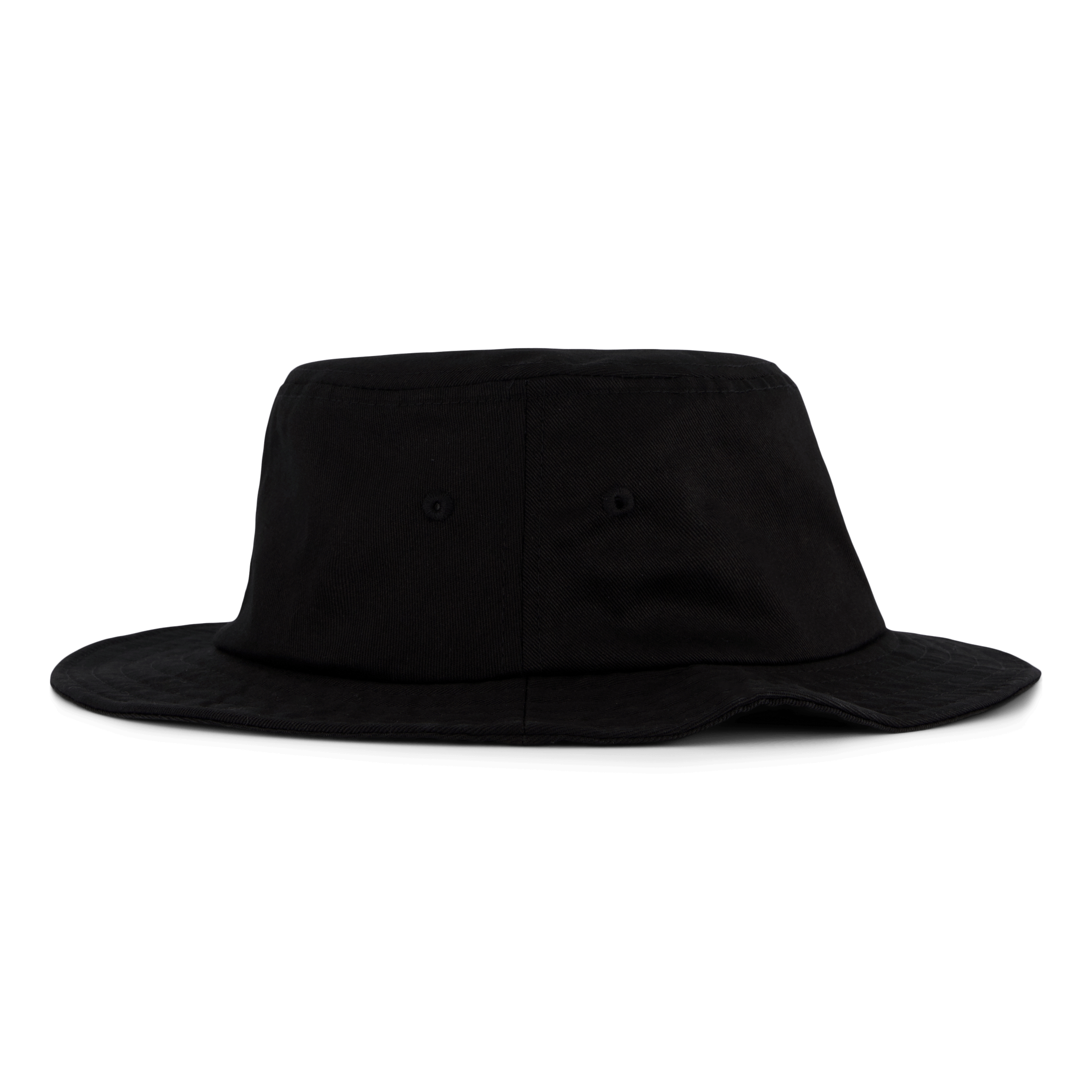 Taikan Bucket Hat - black Black