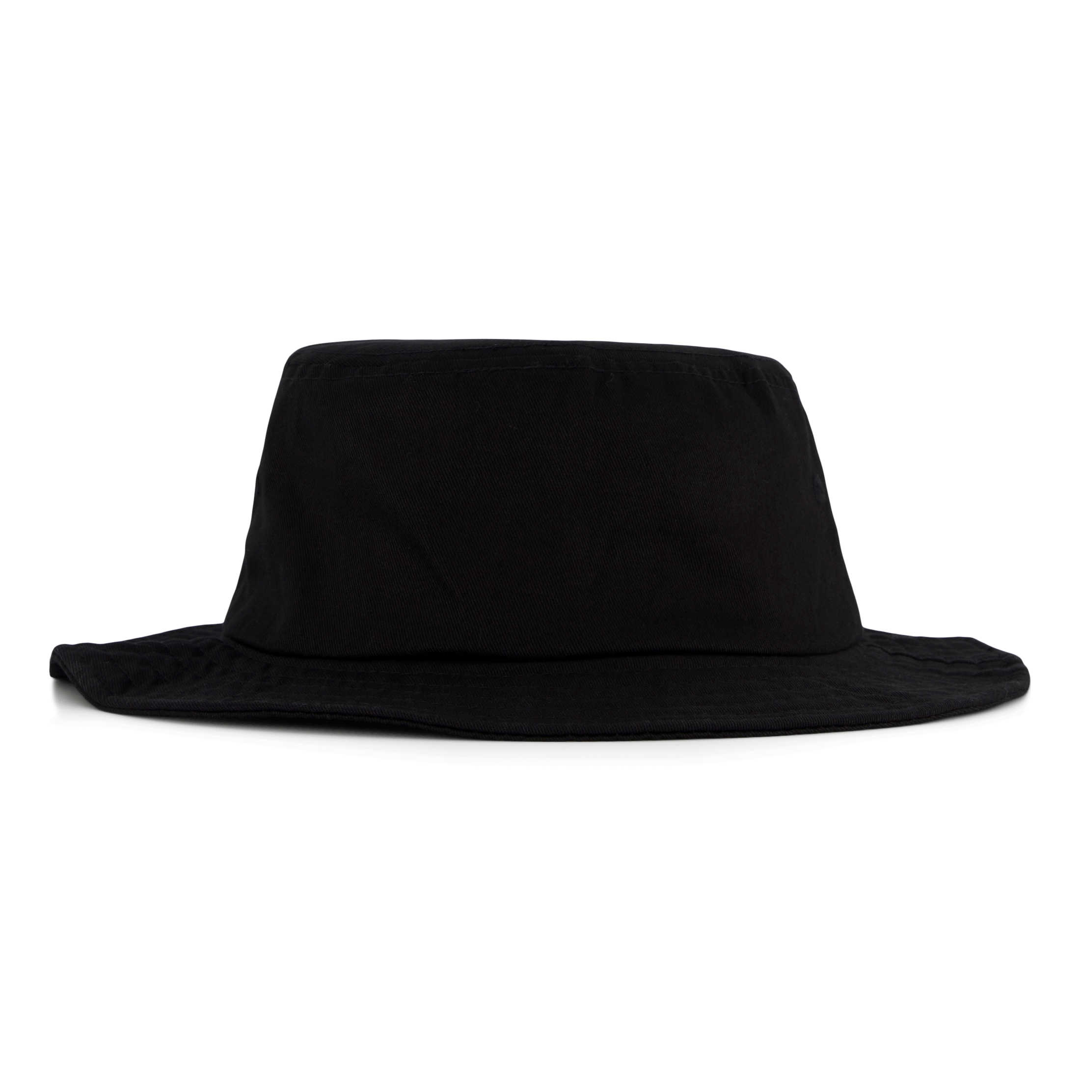 Taikan Bucket Hat - black Black