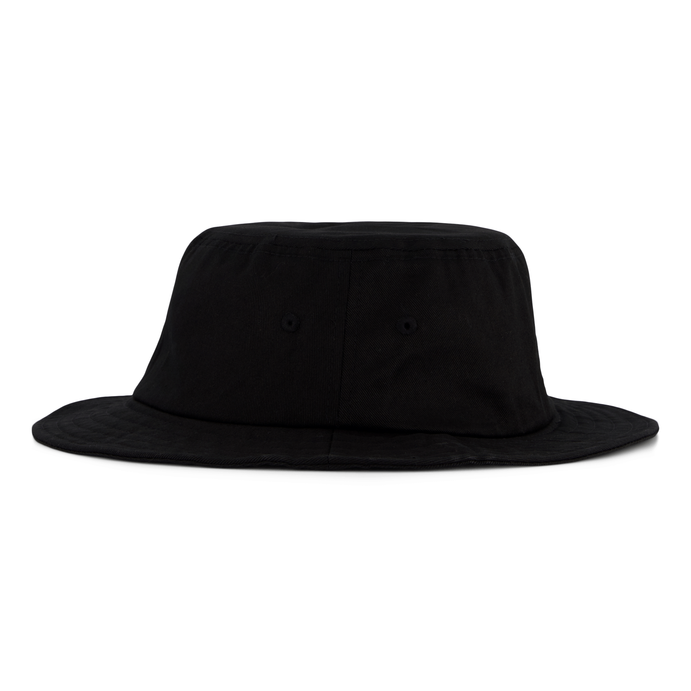 Taikan Bucket Hat - black Black