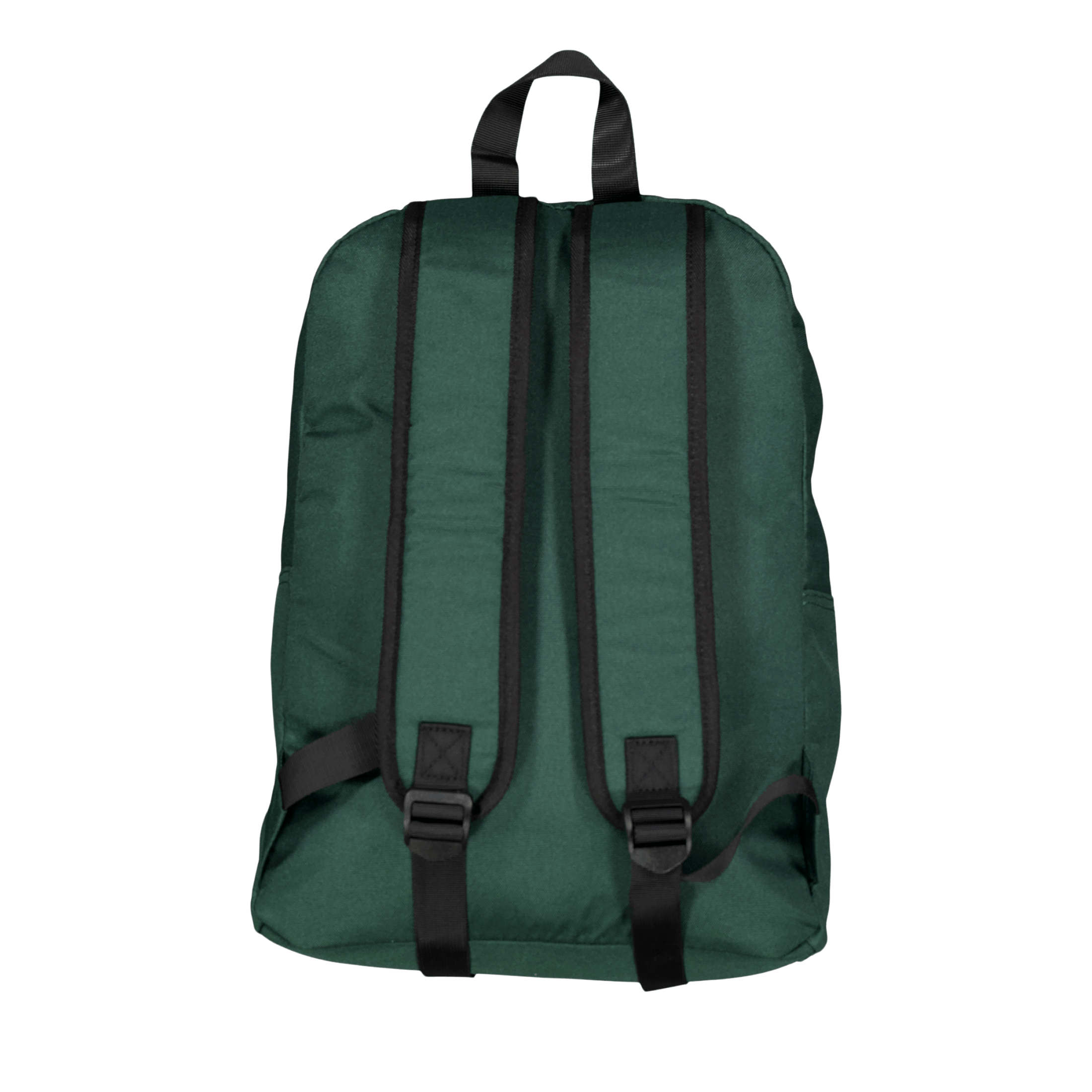 Sci-Fi Fantasy X Logo Backpack Green
