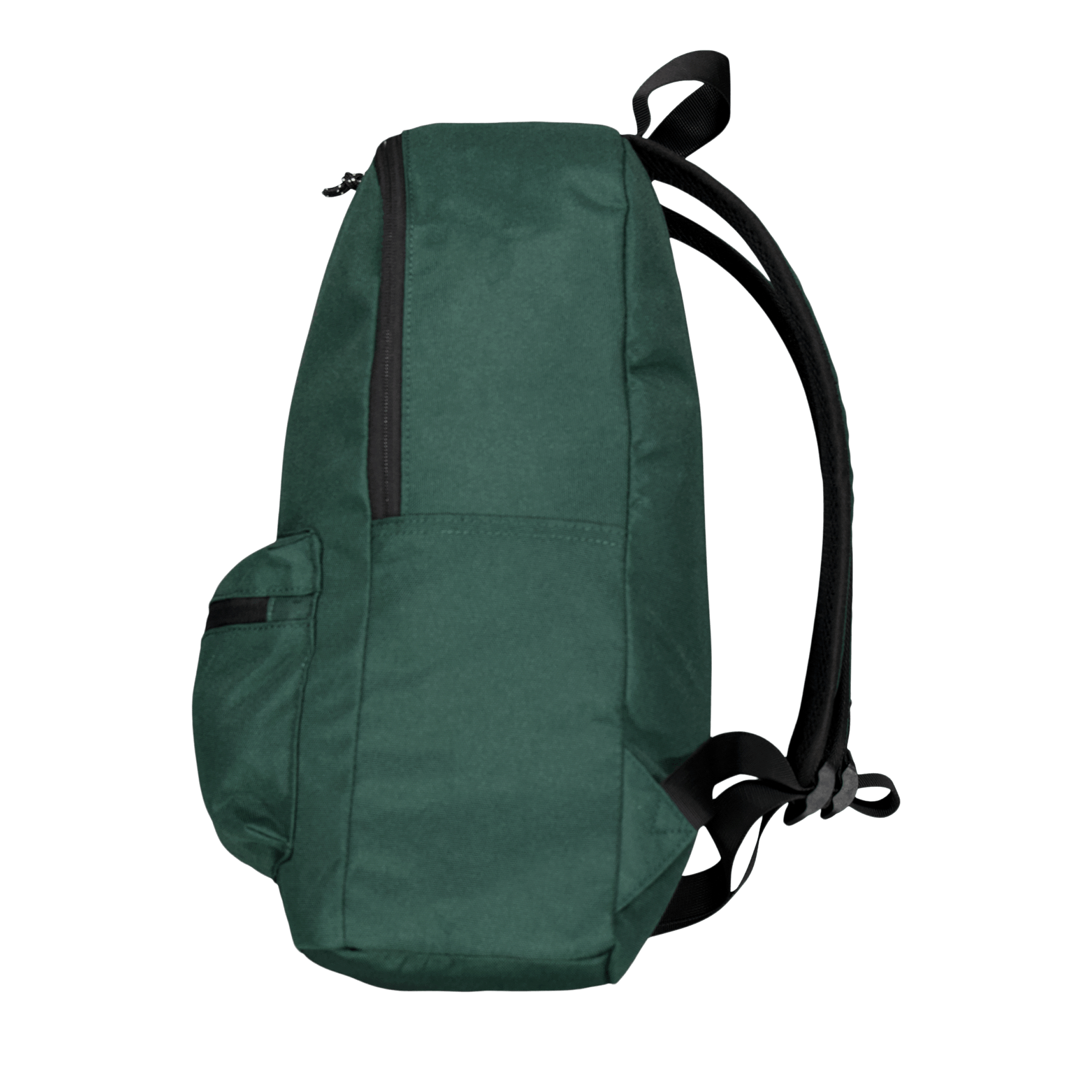 Sci-Fi Fantasy X Logo Backpack Green