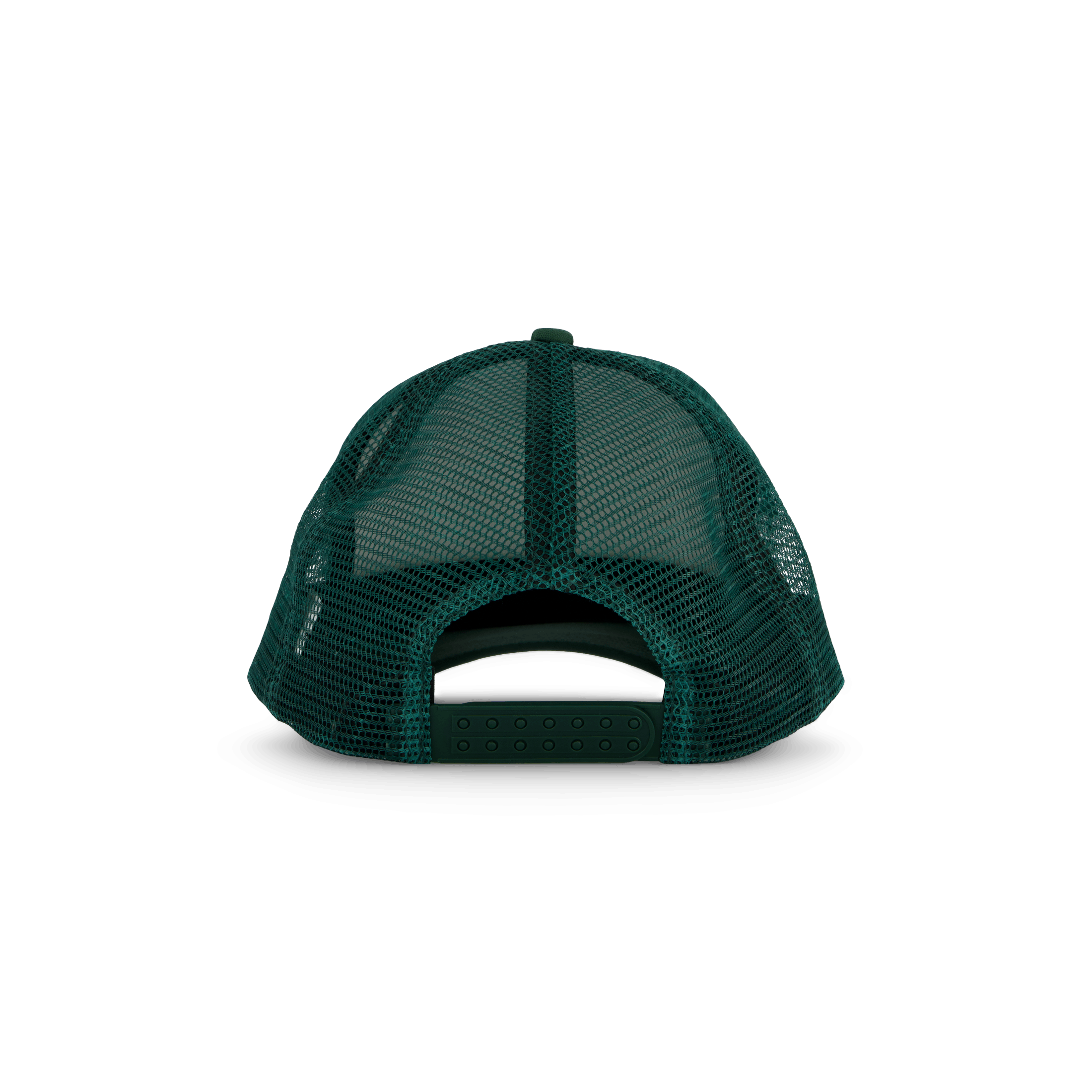 Taikan Trucker Cap Forest Green