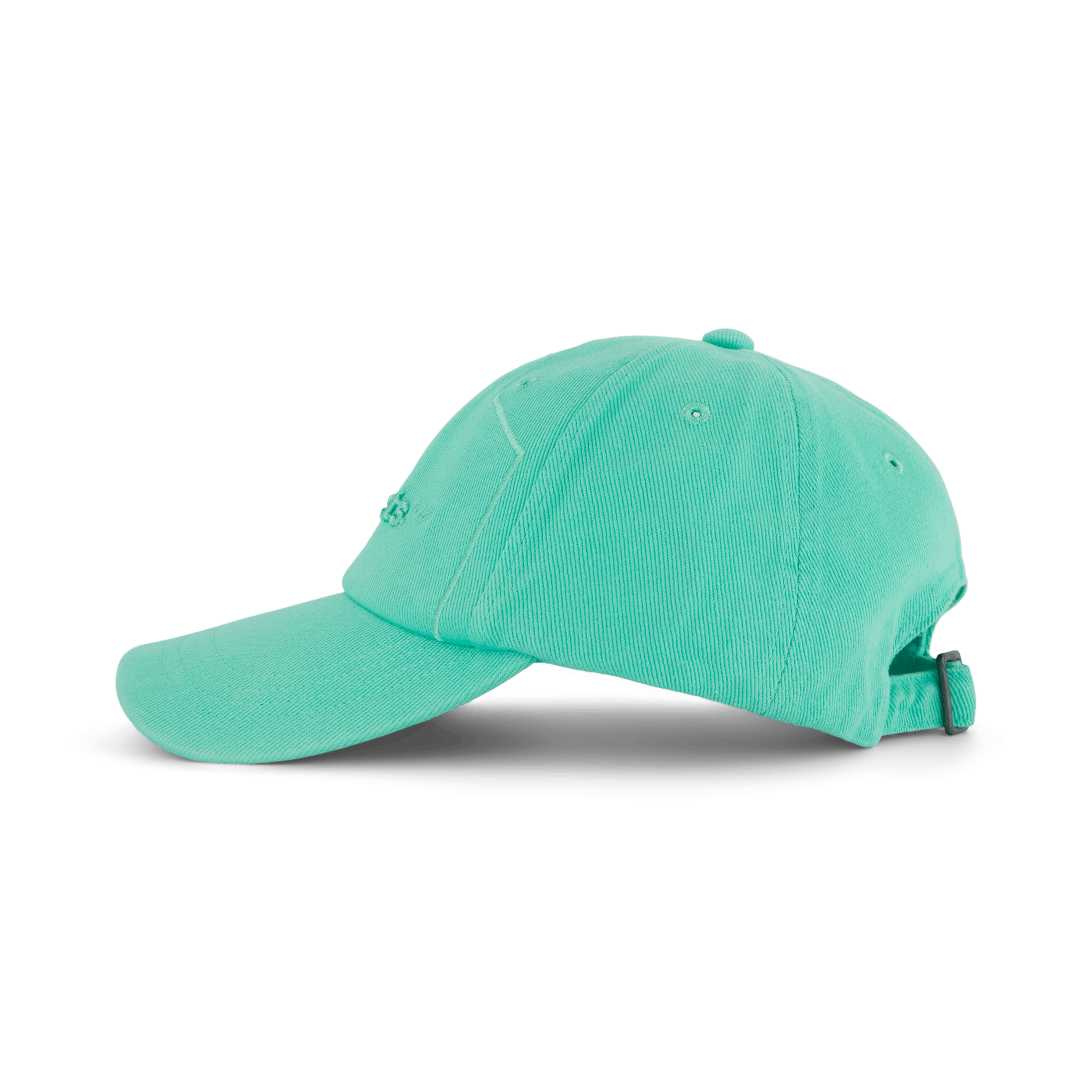 Objects IV Life Logo Cap Arsham Green