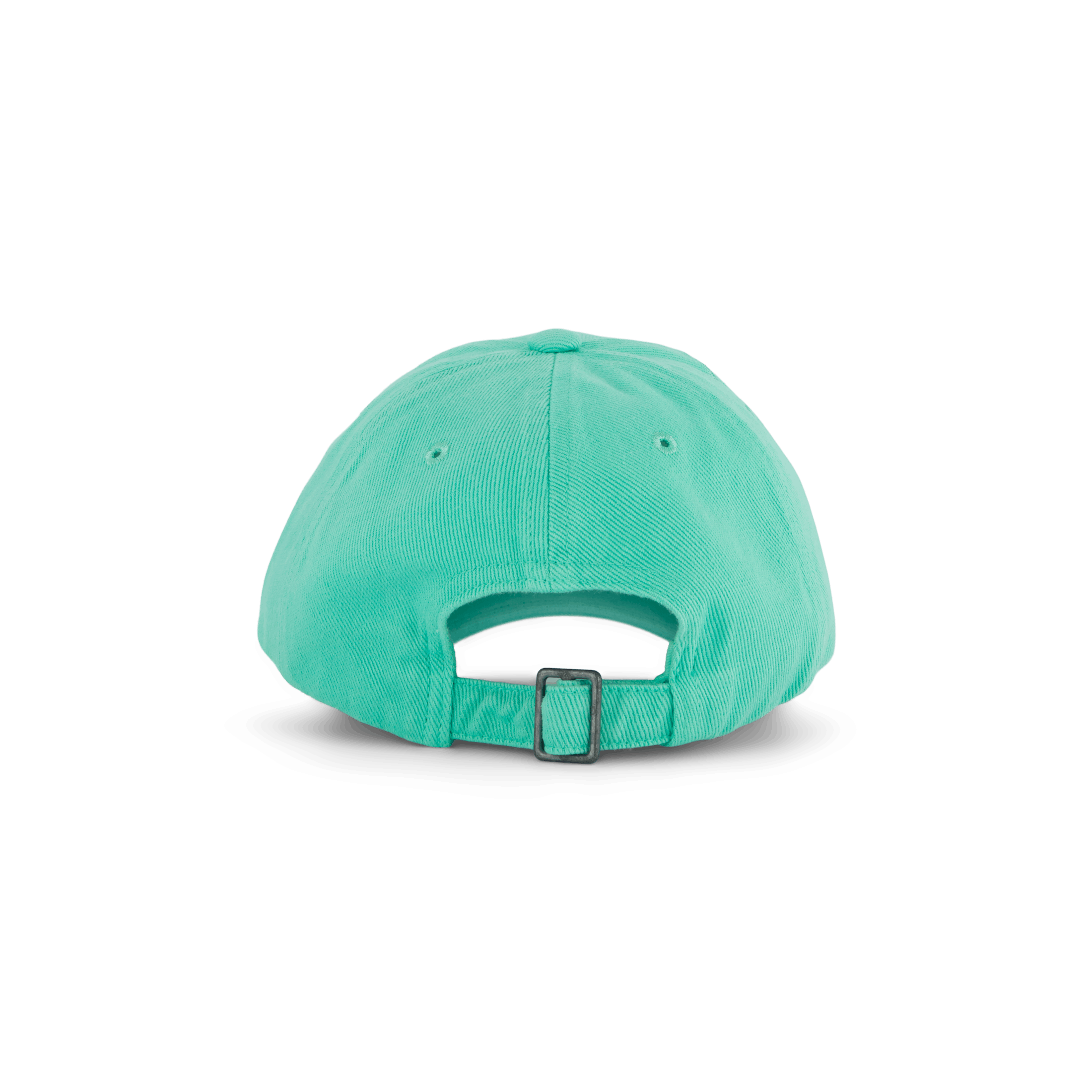 Objects IV Life Logo Cap Arsham Green