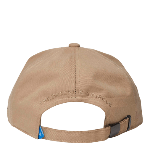 Liberaiders Desert Logo Cap Beige