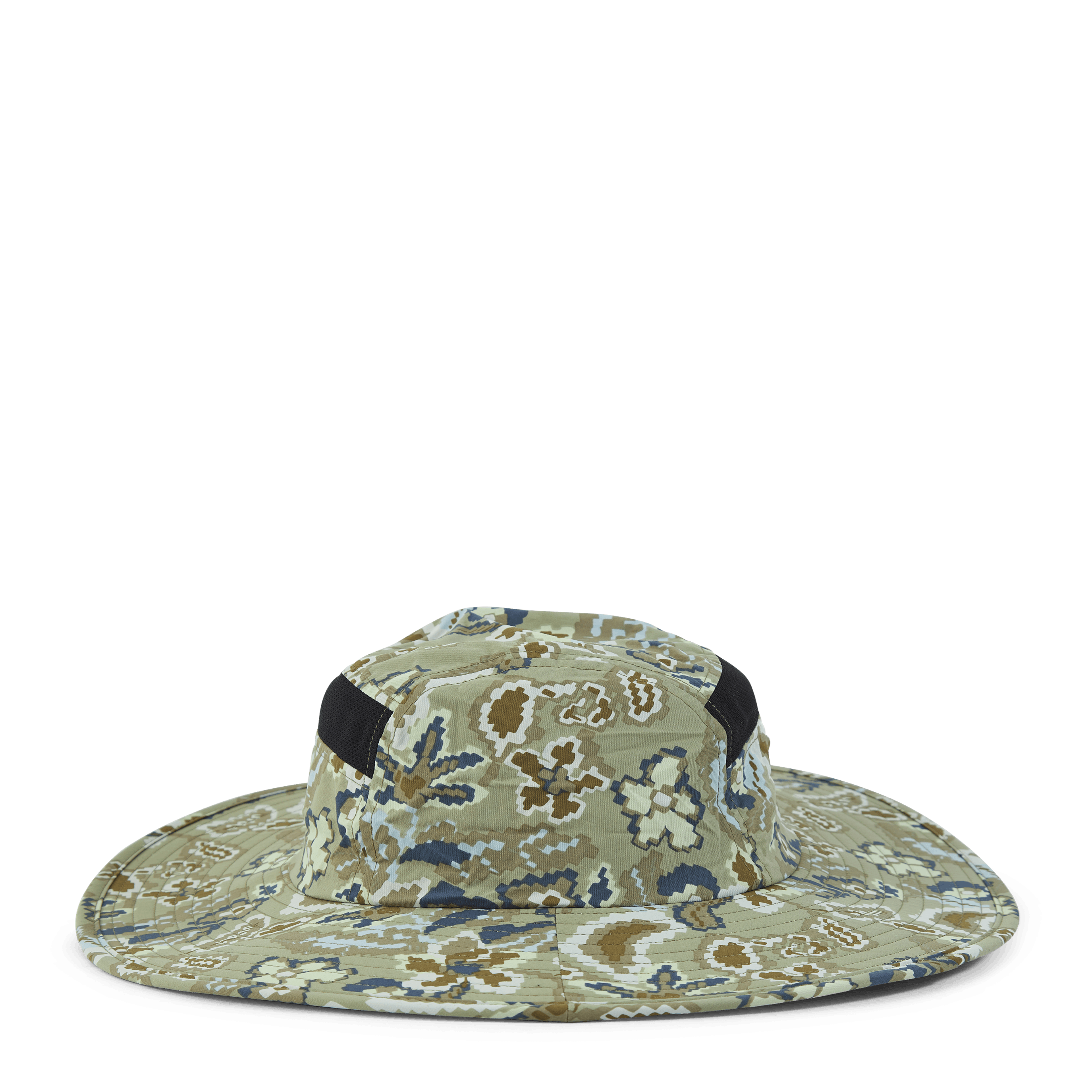 Mountain Hardwear Stryder™ Sun Hat Mantis Green Fl